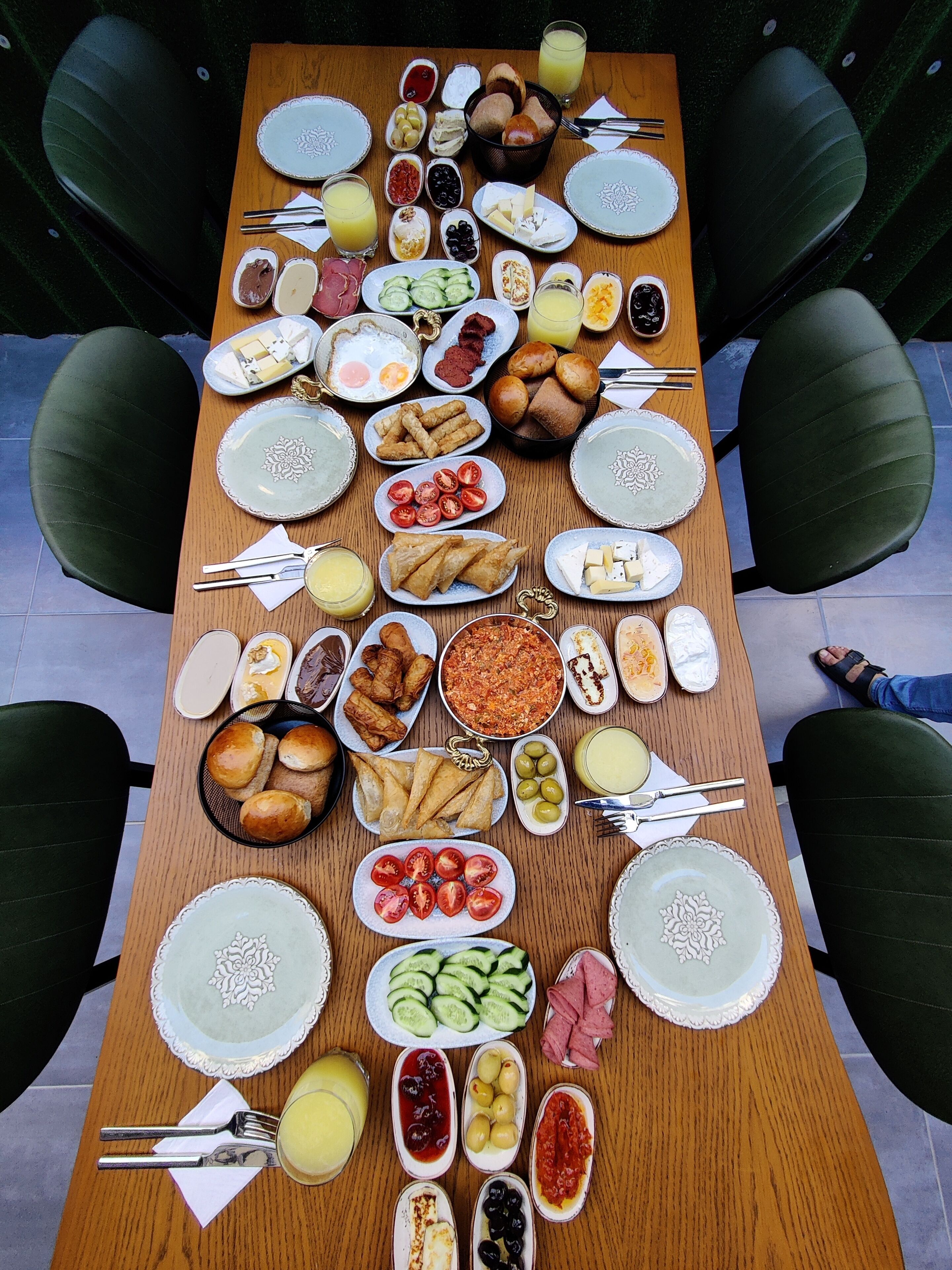 Taksim Bosphorus Hotel