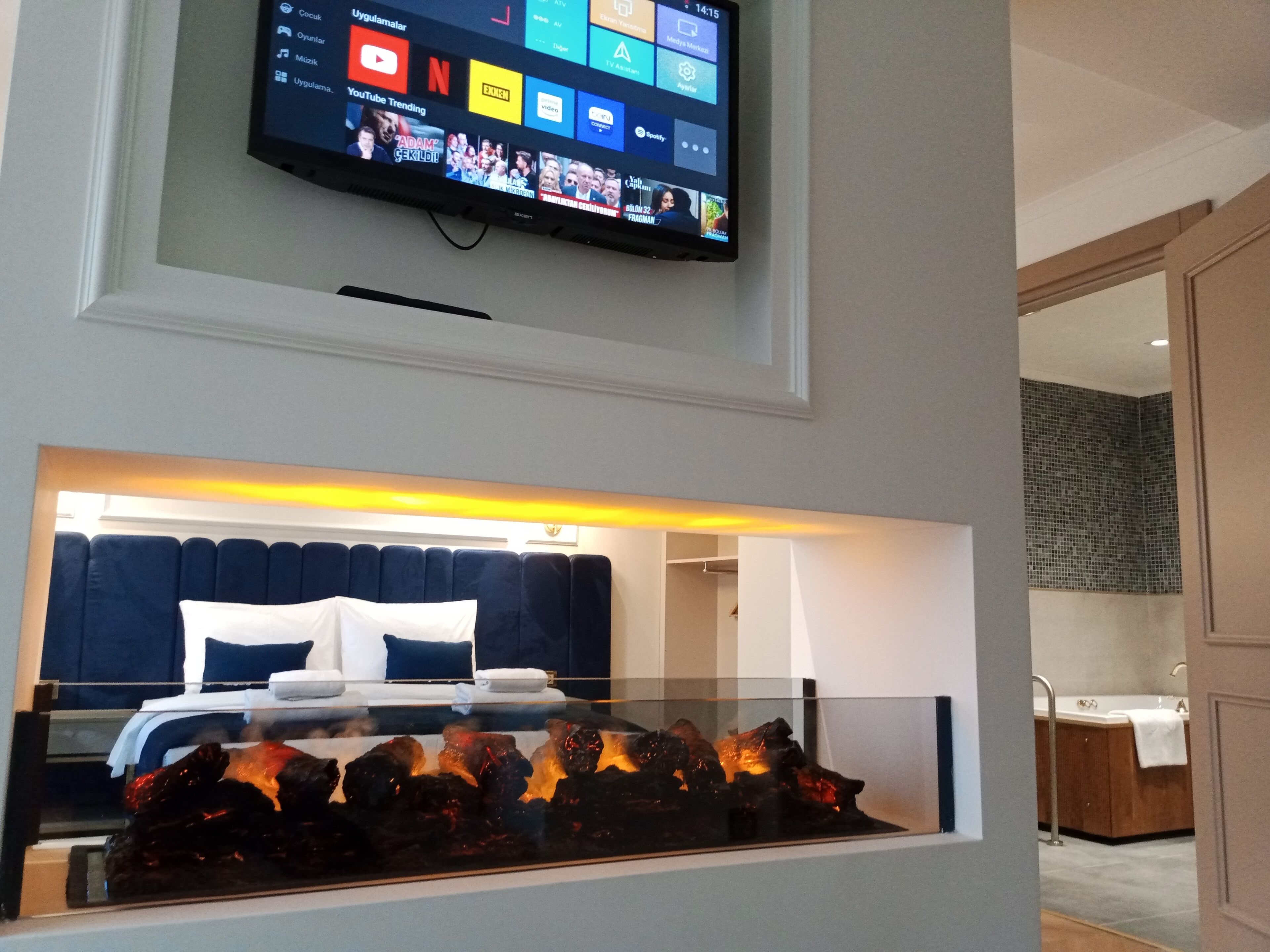 Taksim Bosphorus Hotel