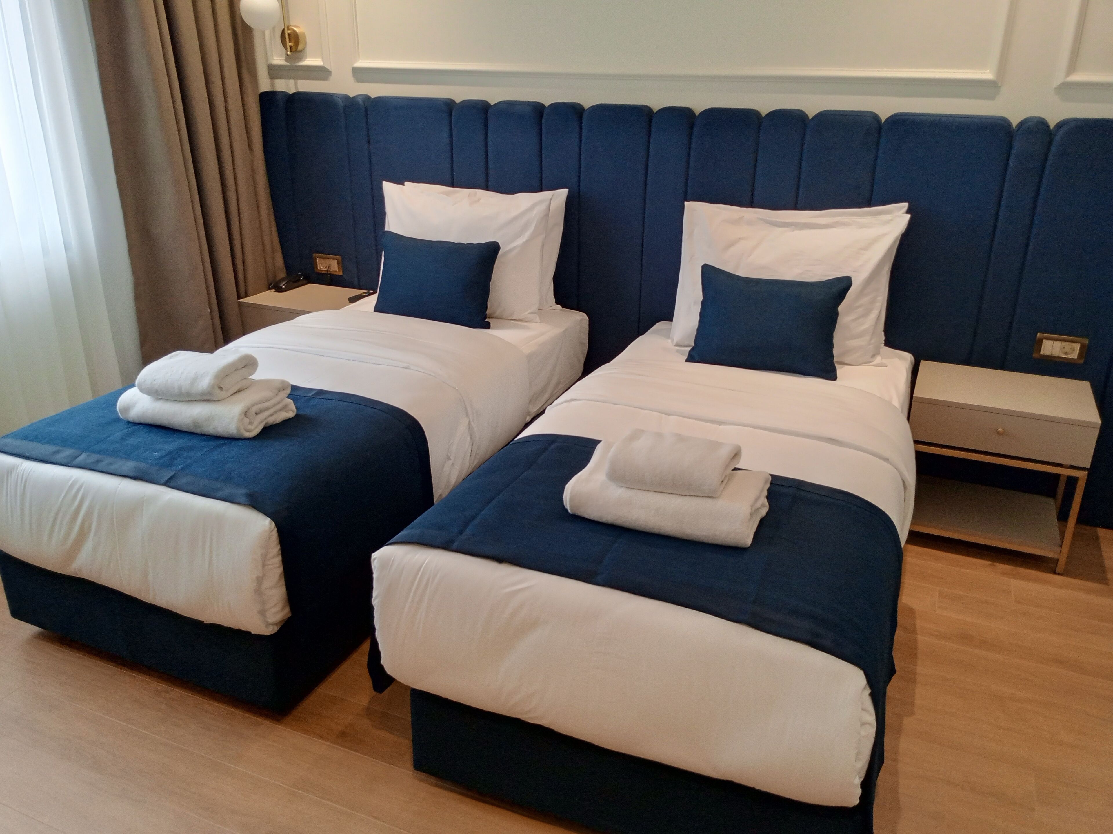 Taksim Bosphorus Hotel