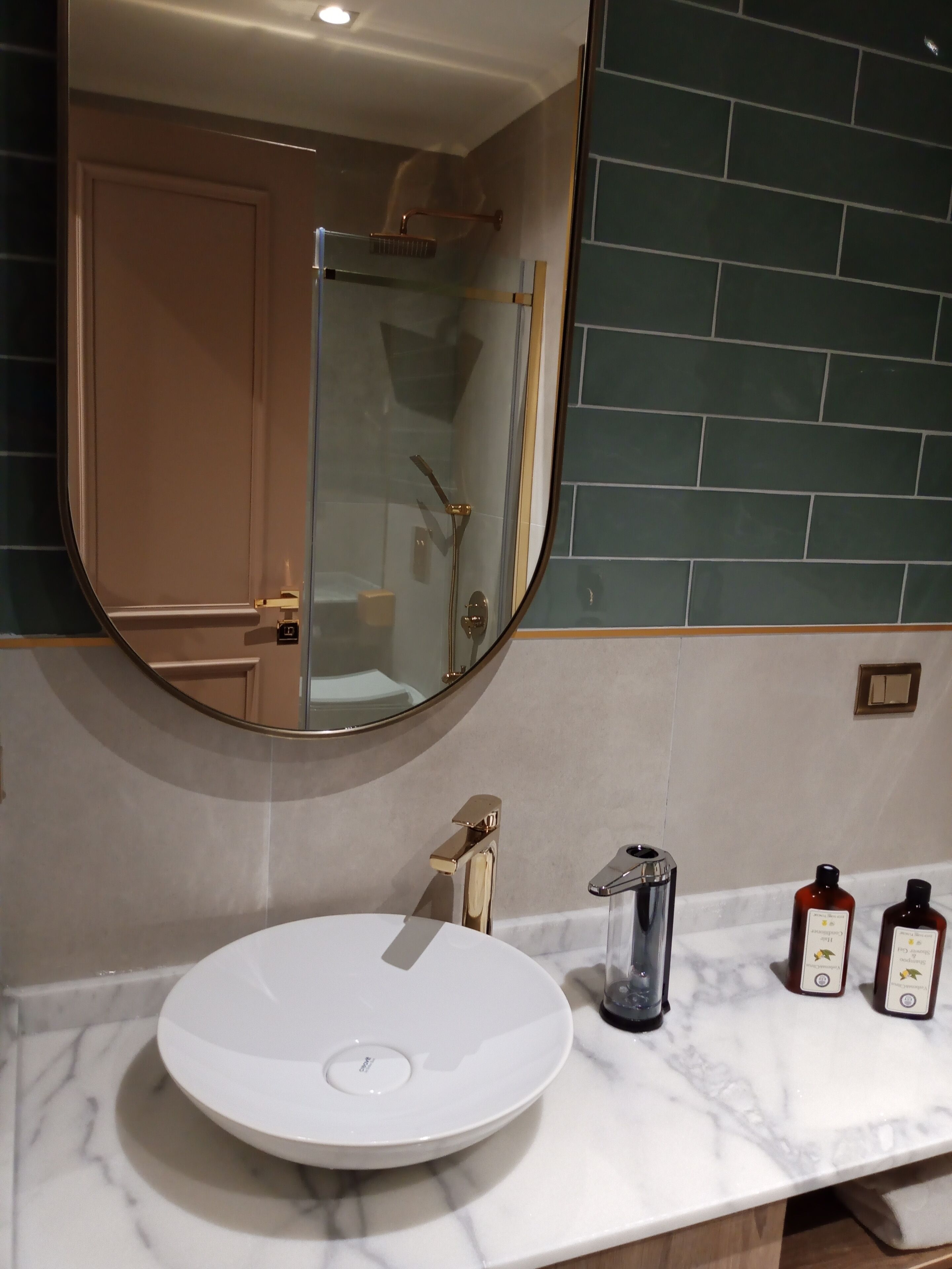 Taksim Bosphorus Hotel