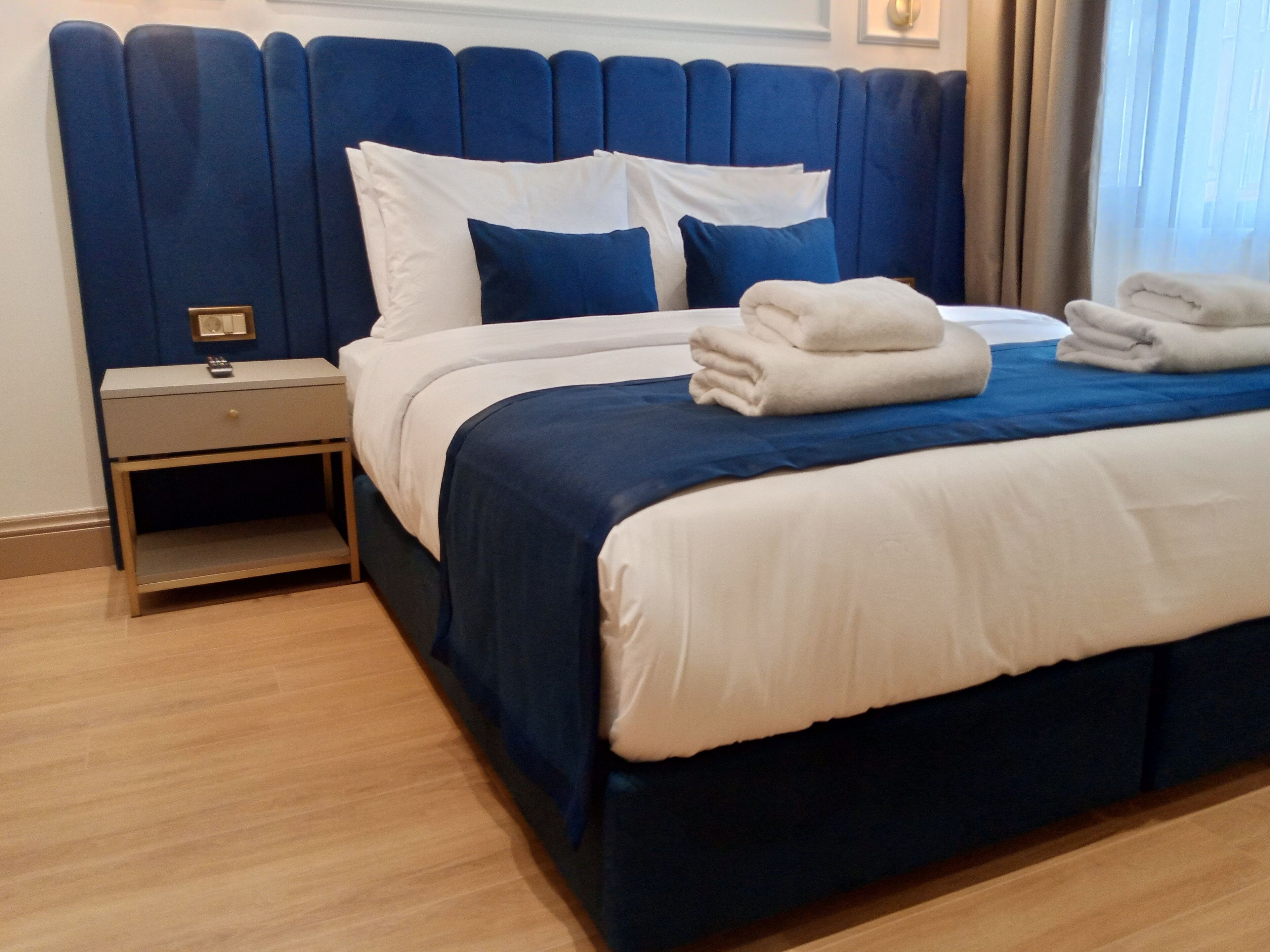 Taksim Bosphorus Hotel