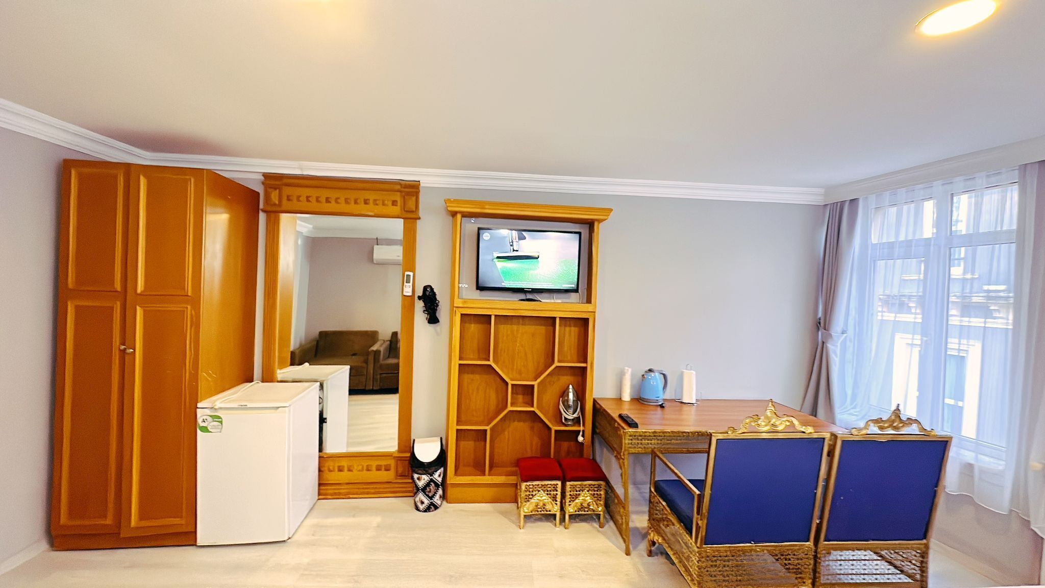 Taksim Centre Hotel