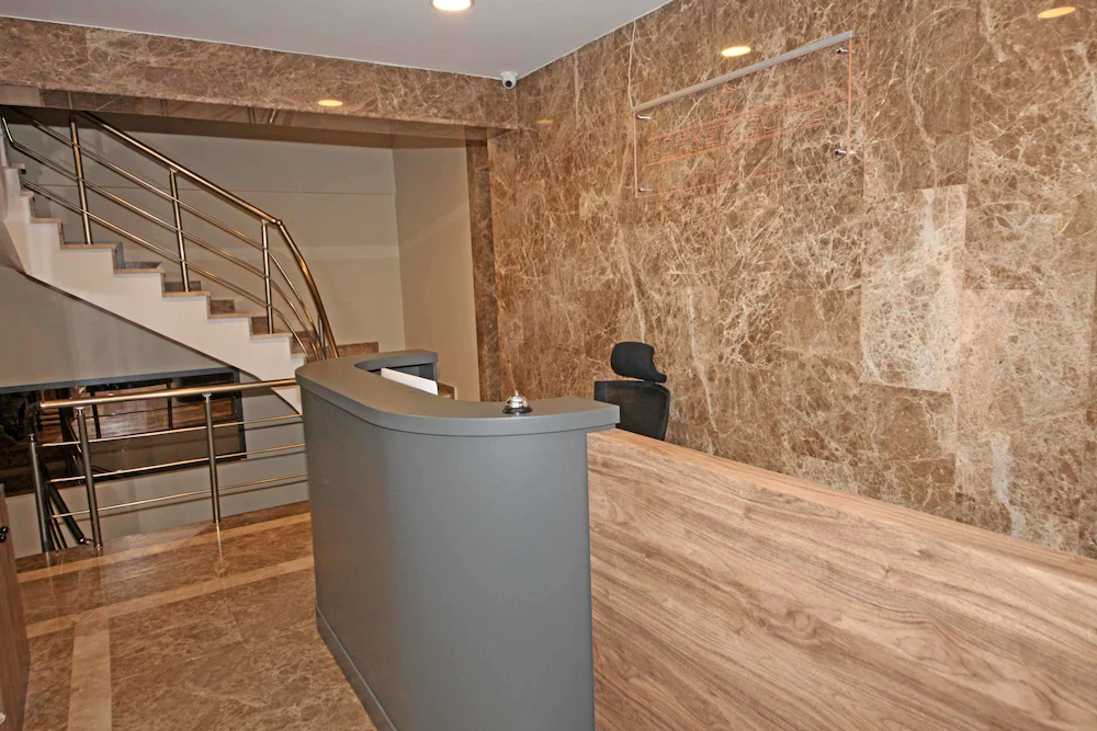 Taksim Corner Suite