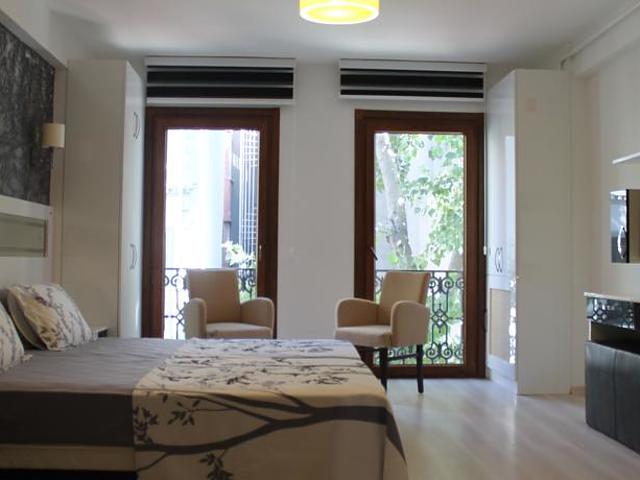 Taksim Doorway Suites 2