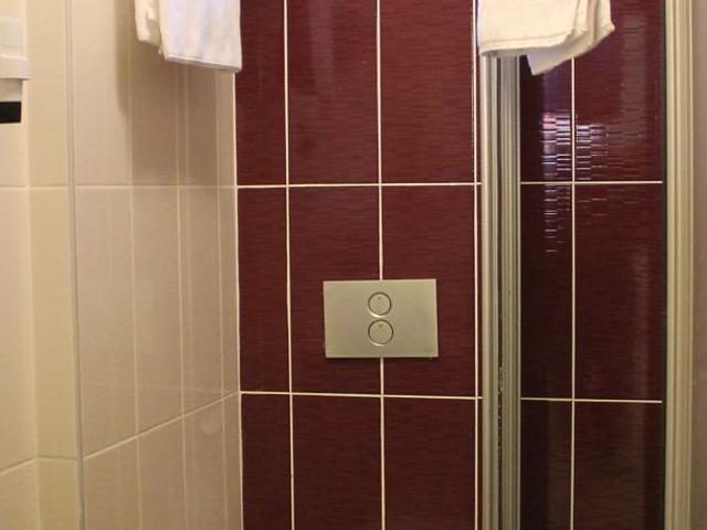 Taksim Doorway Suites 2