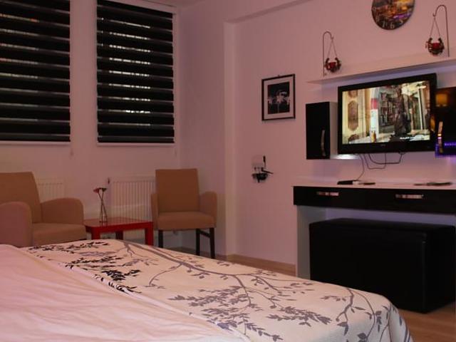 Taksim Doorway Suites 2