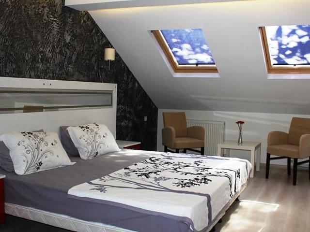 Taksim Doorway Suites 2