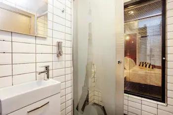 Taksim Doorway Suites