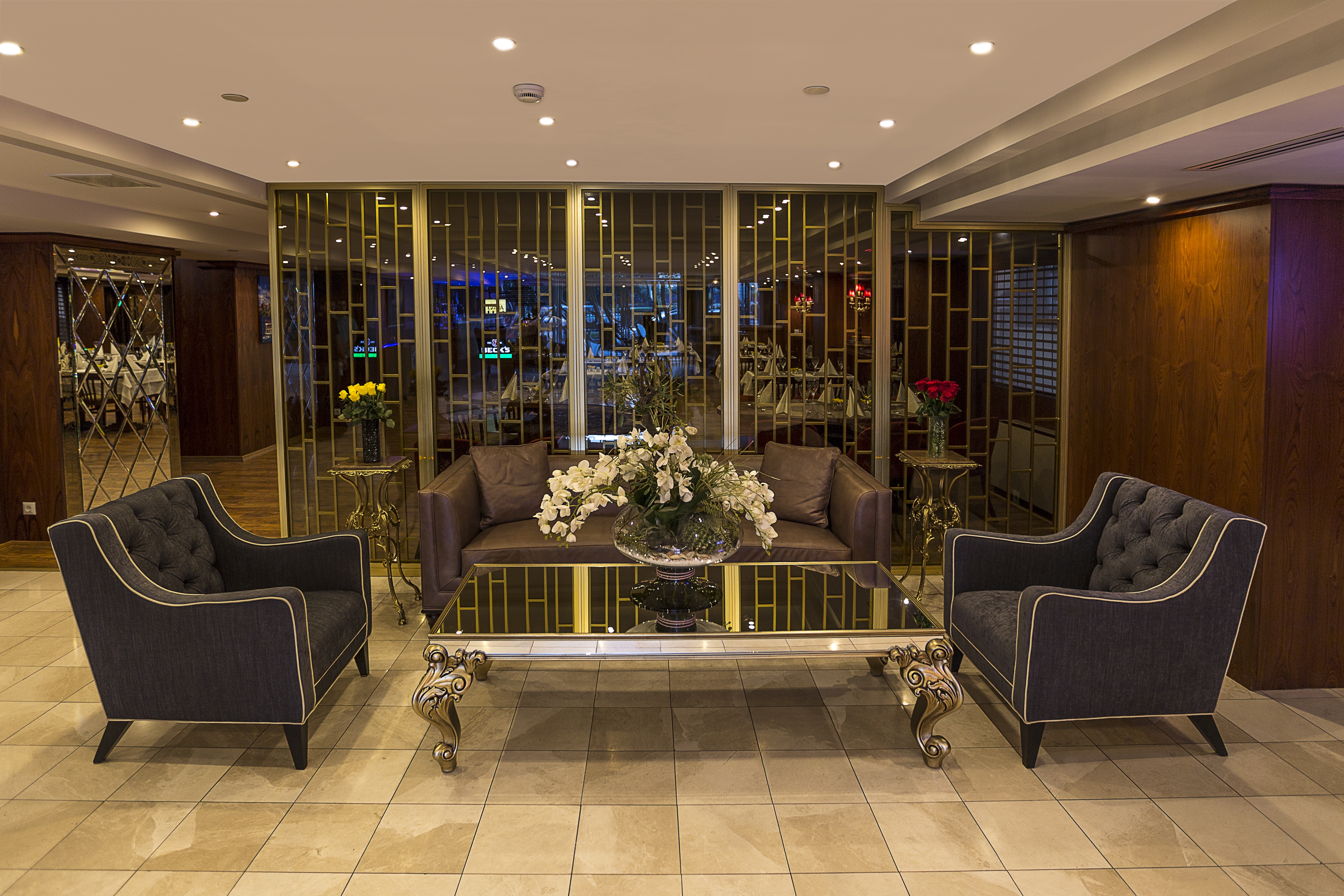 Taksim Express Hotel