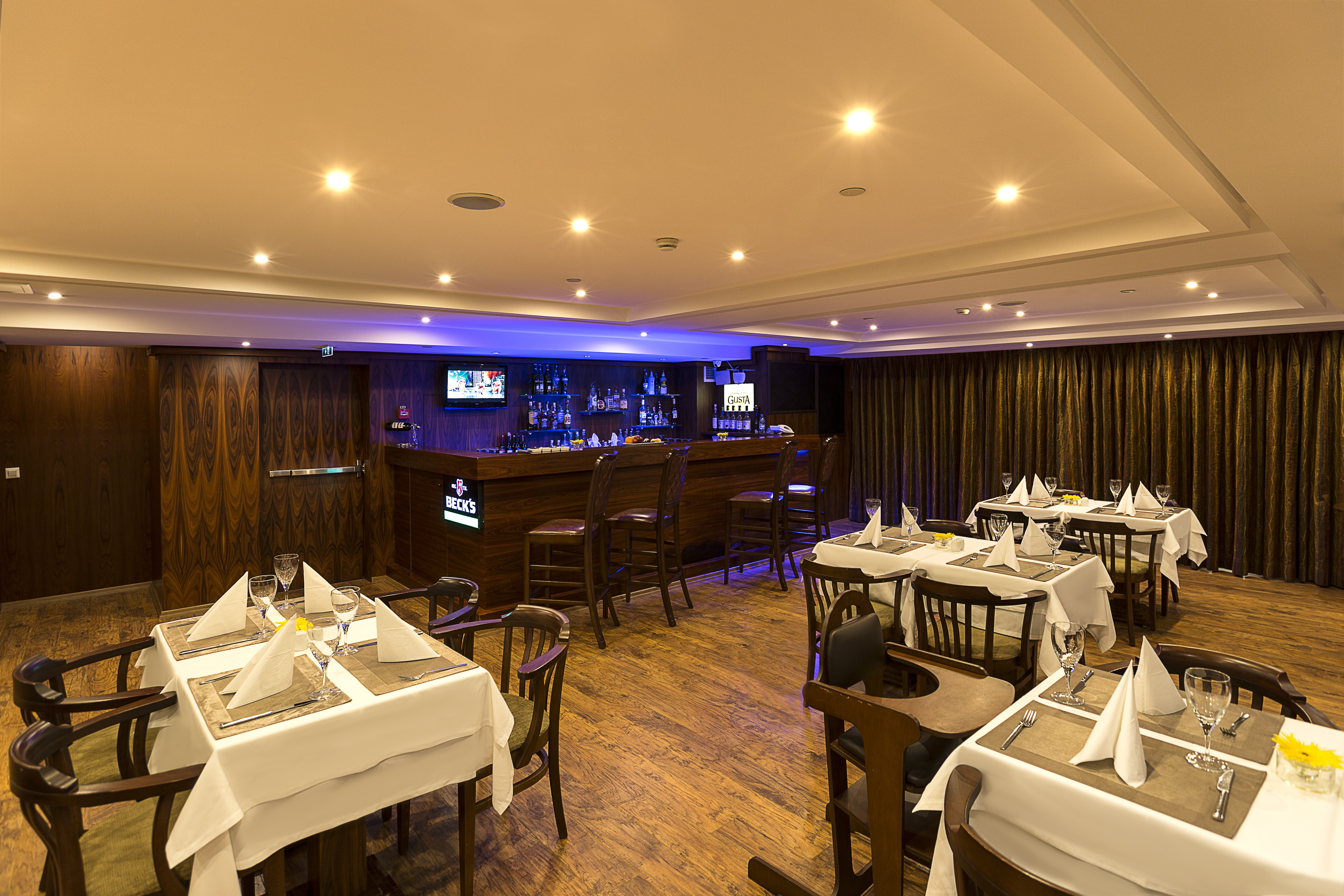Taksim Express Hotel