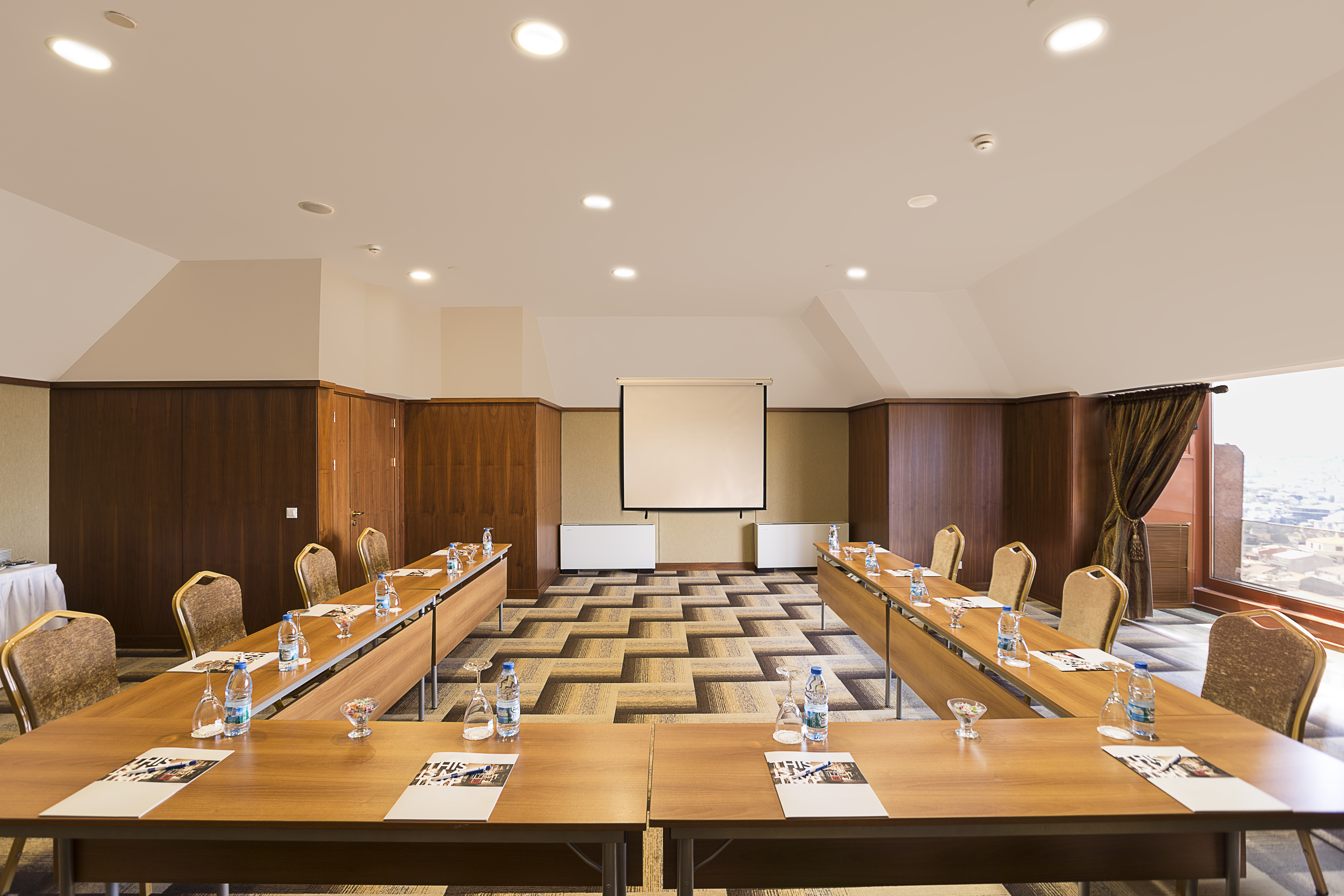 Taksim Express Hotel