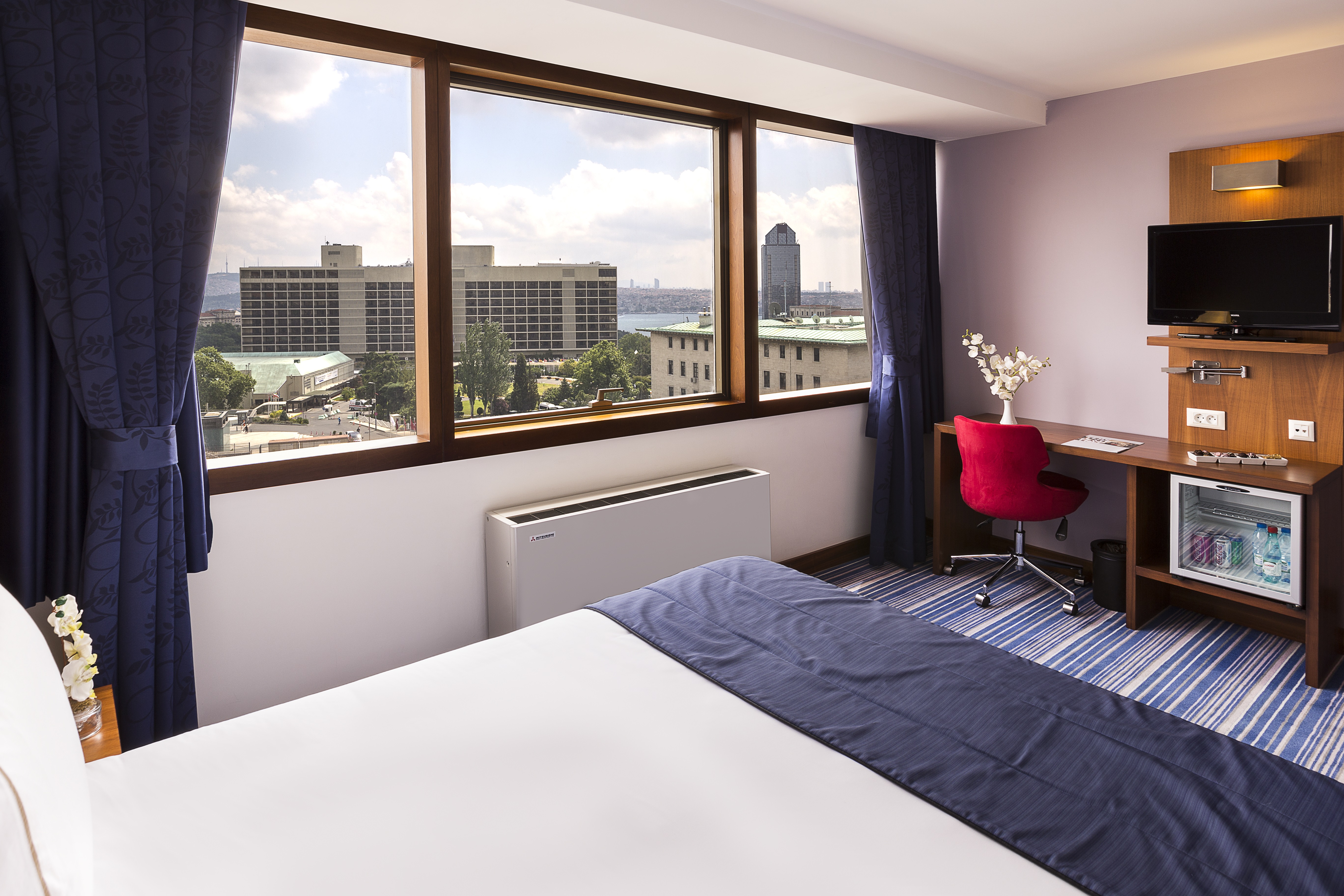 Taksim Express Hotel