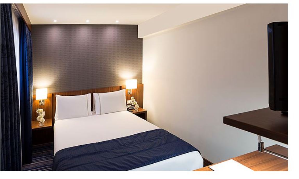 Taksim Express Hotel