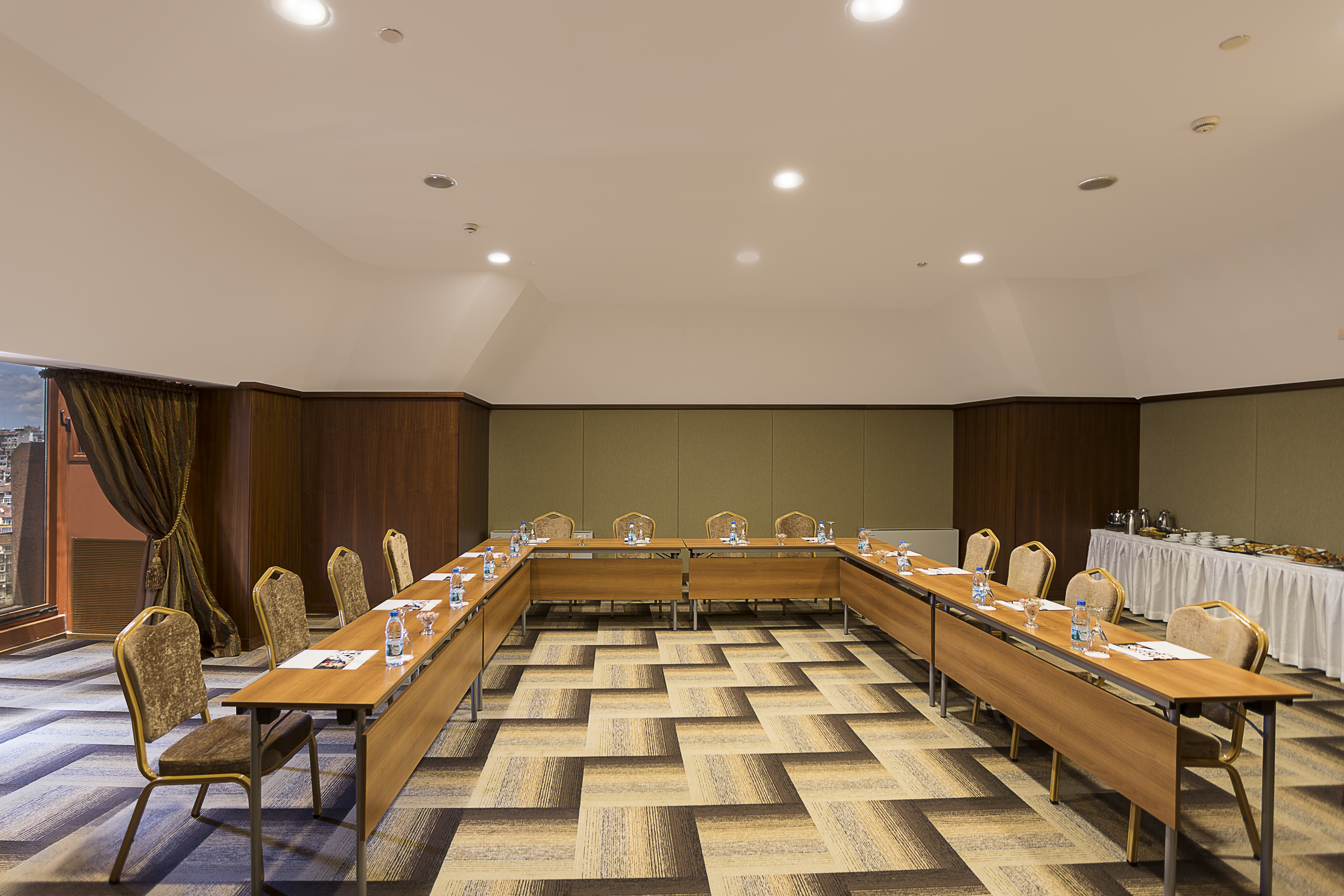 Taksim Express Hotel