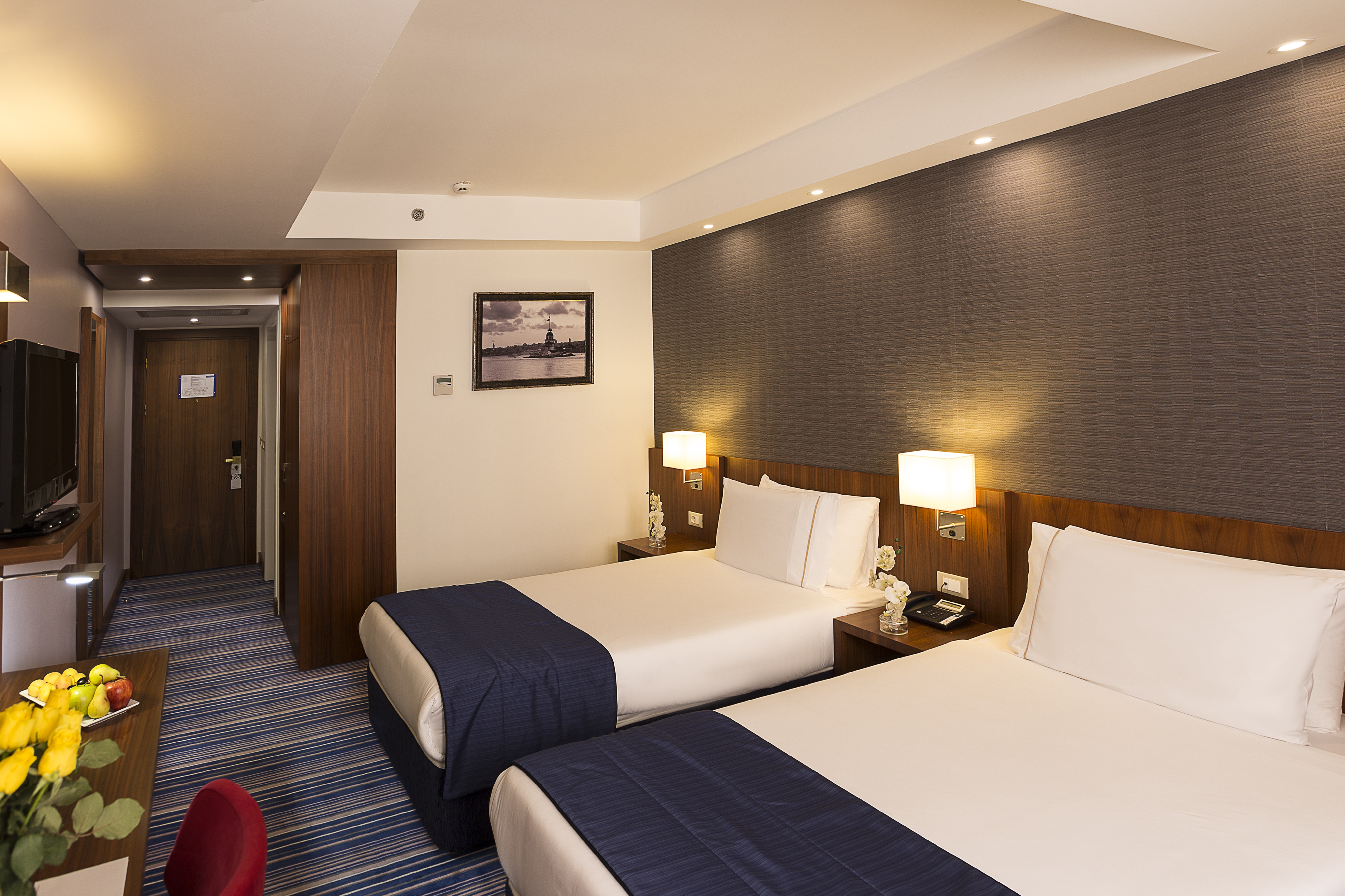 Taksim Express Hotel