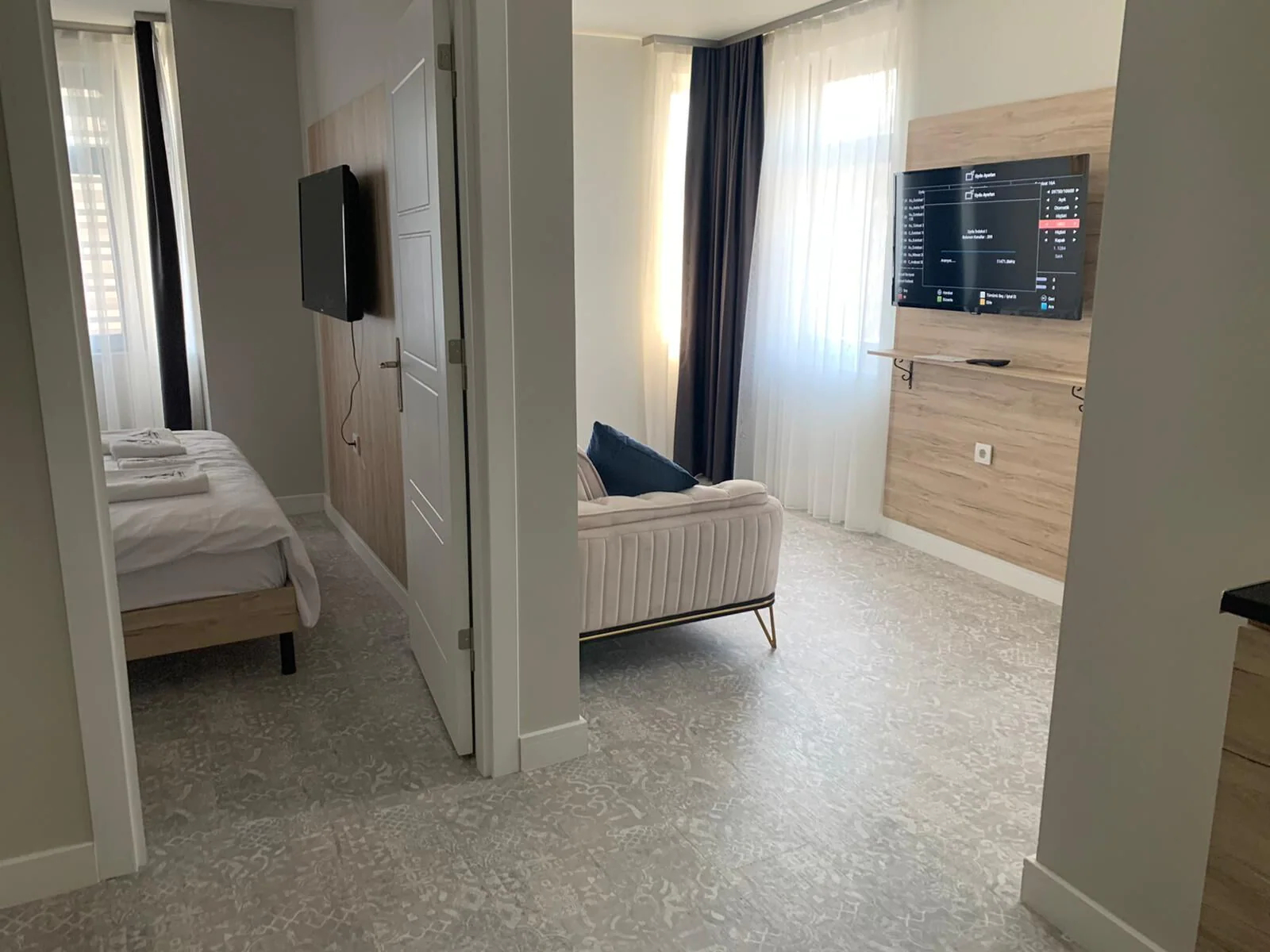 Taksim Galatist Hotel