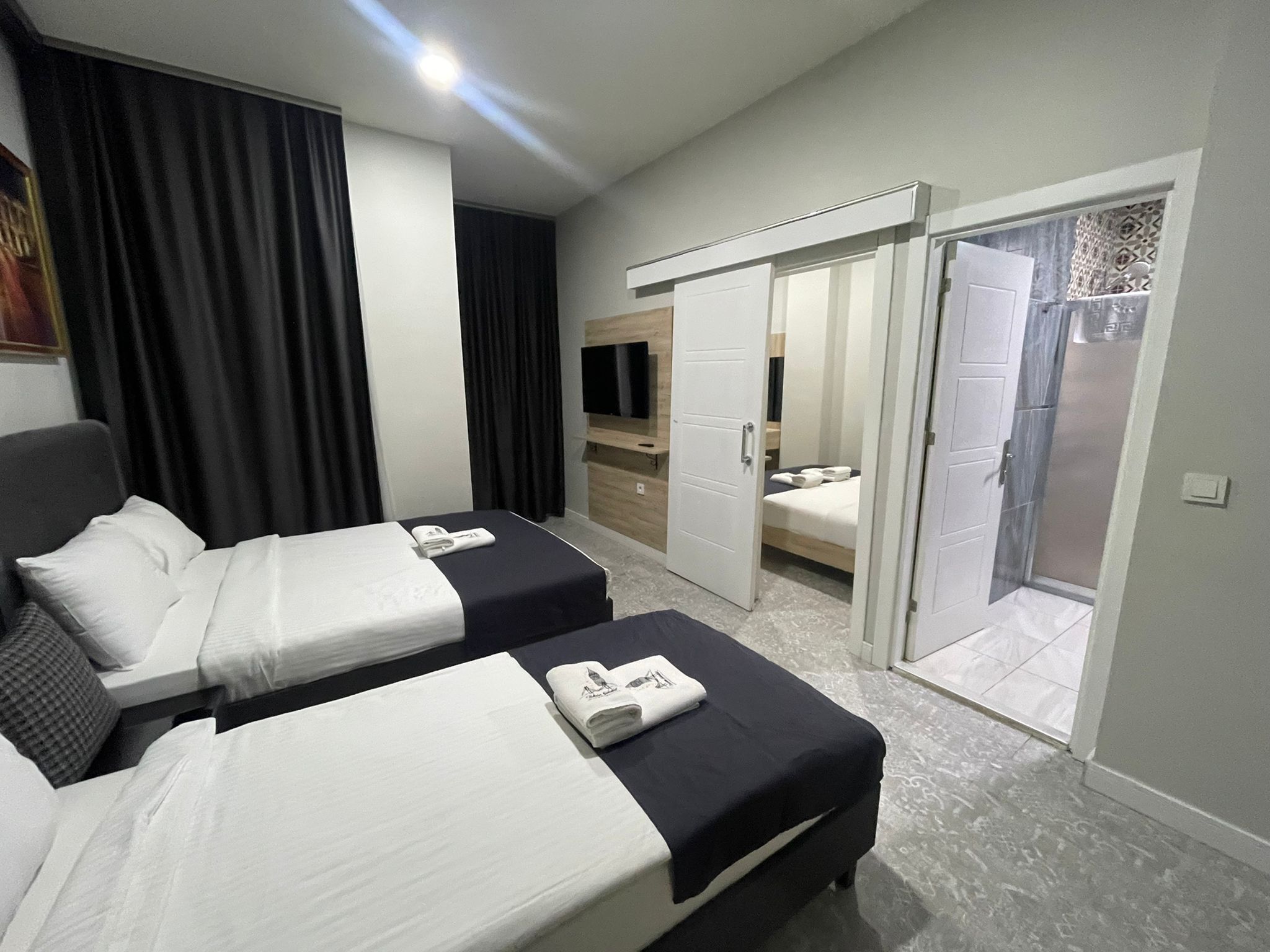 Taksim Galatist Hotel