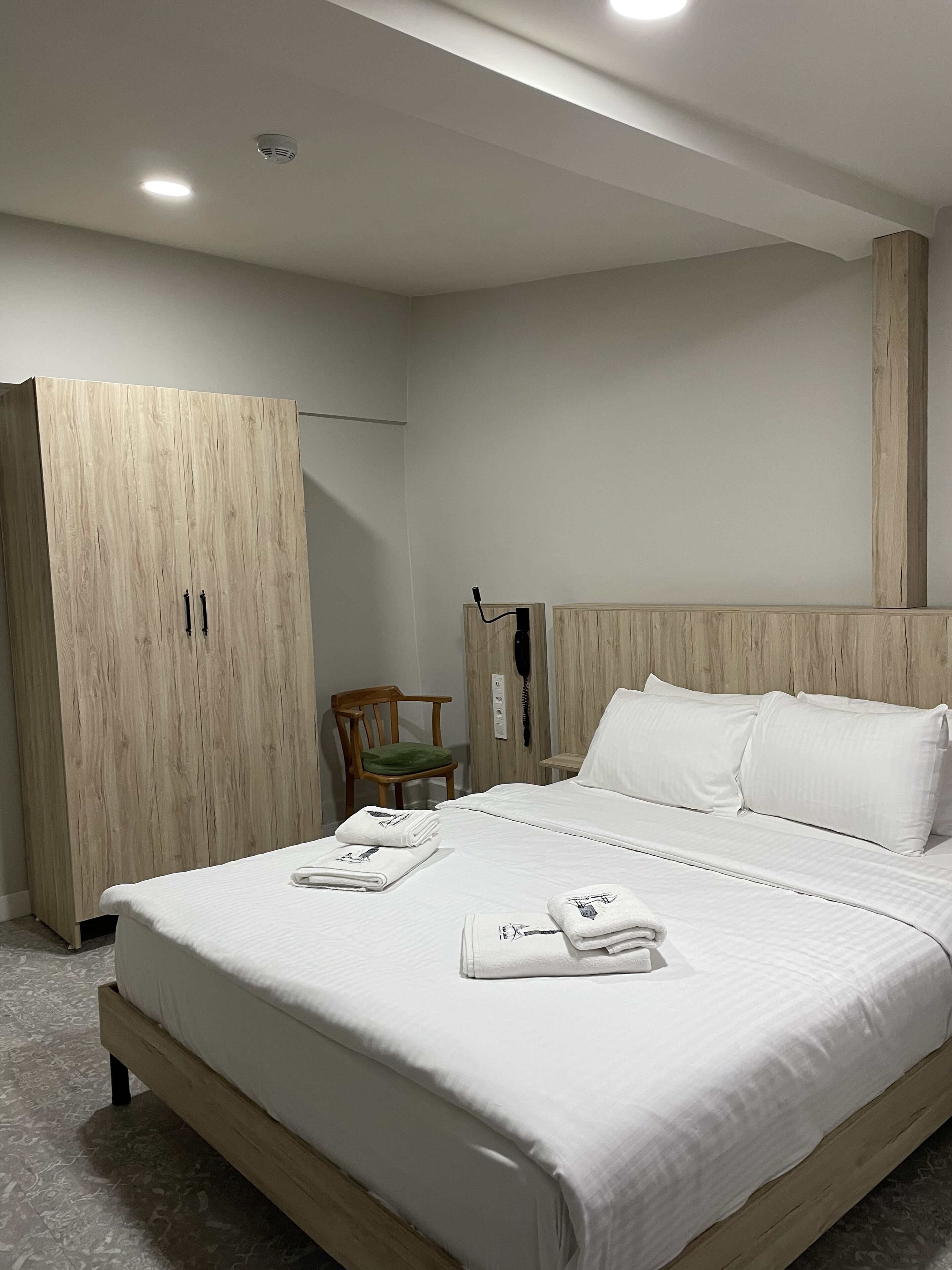 Taksim Galatist Hotel