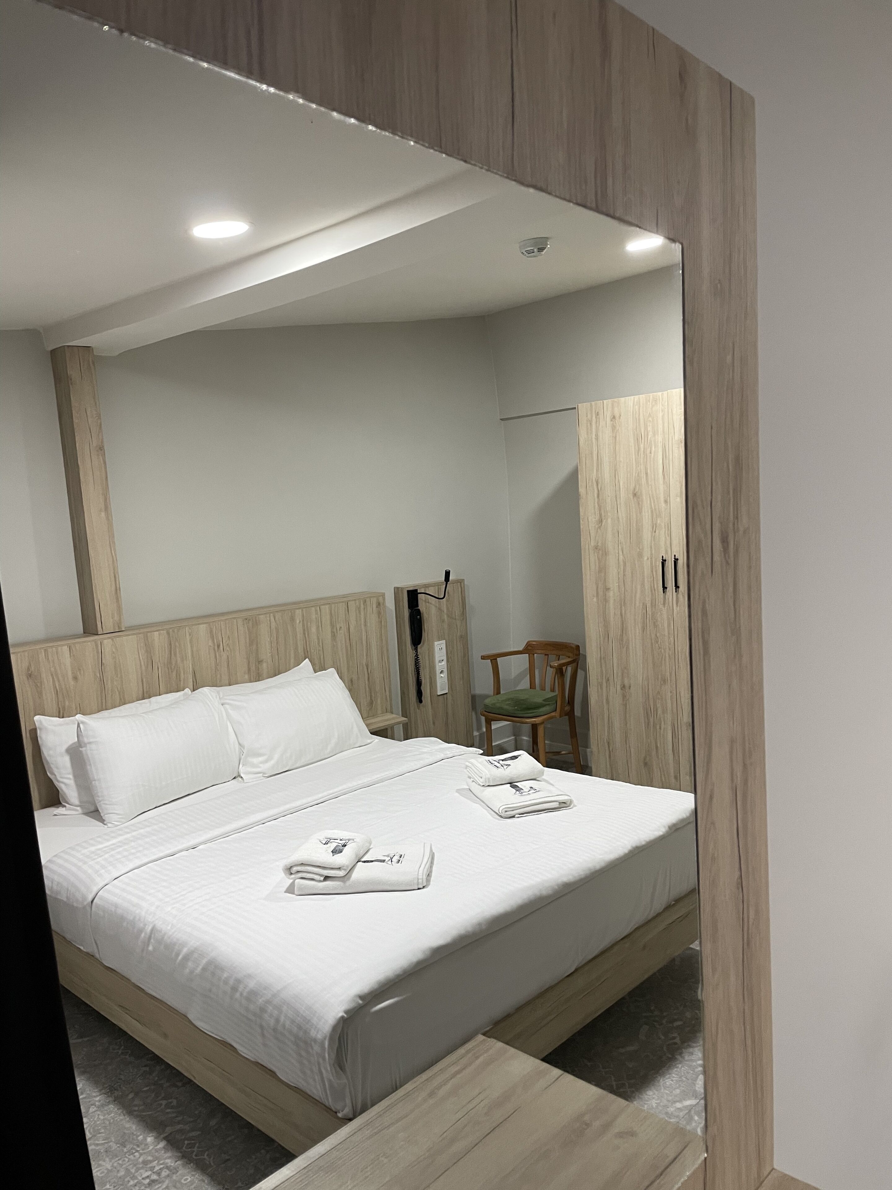 Taksim Galatist Hotel