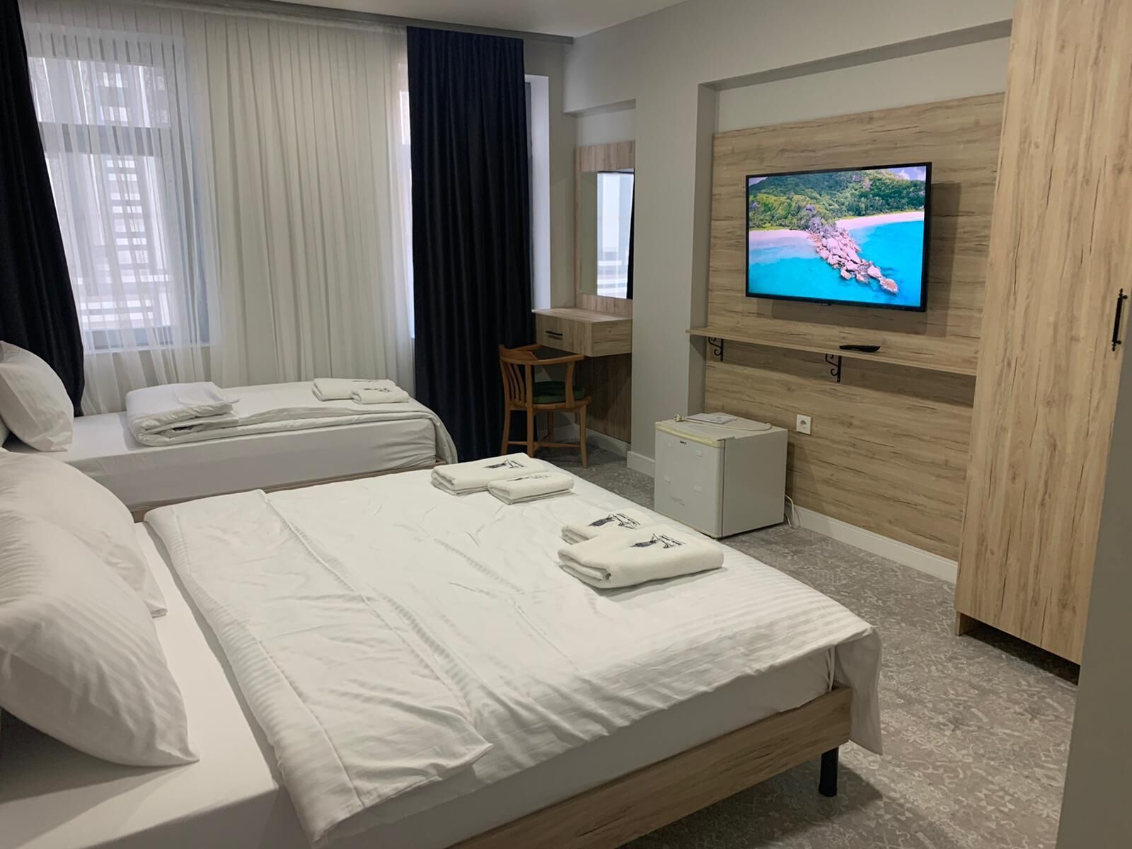 Taksim Galatist Hotel