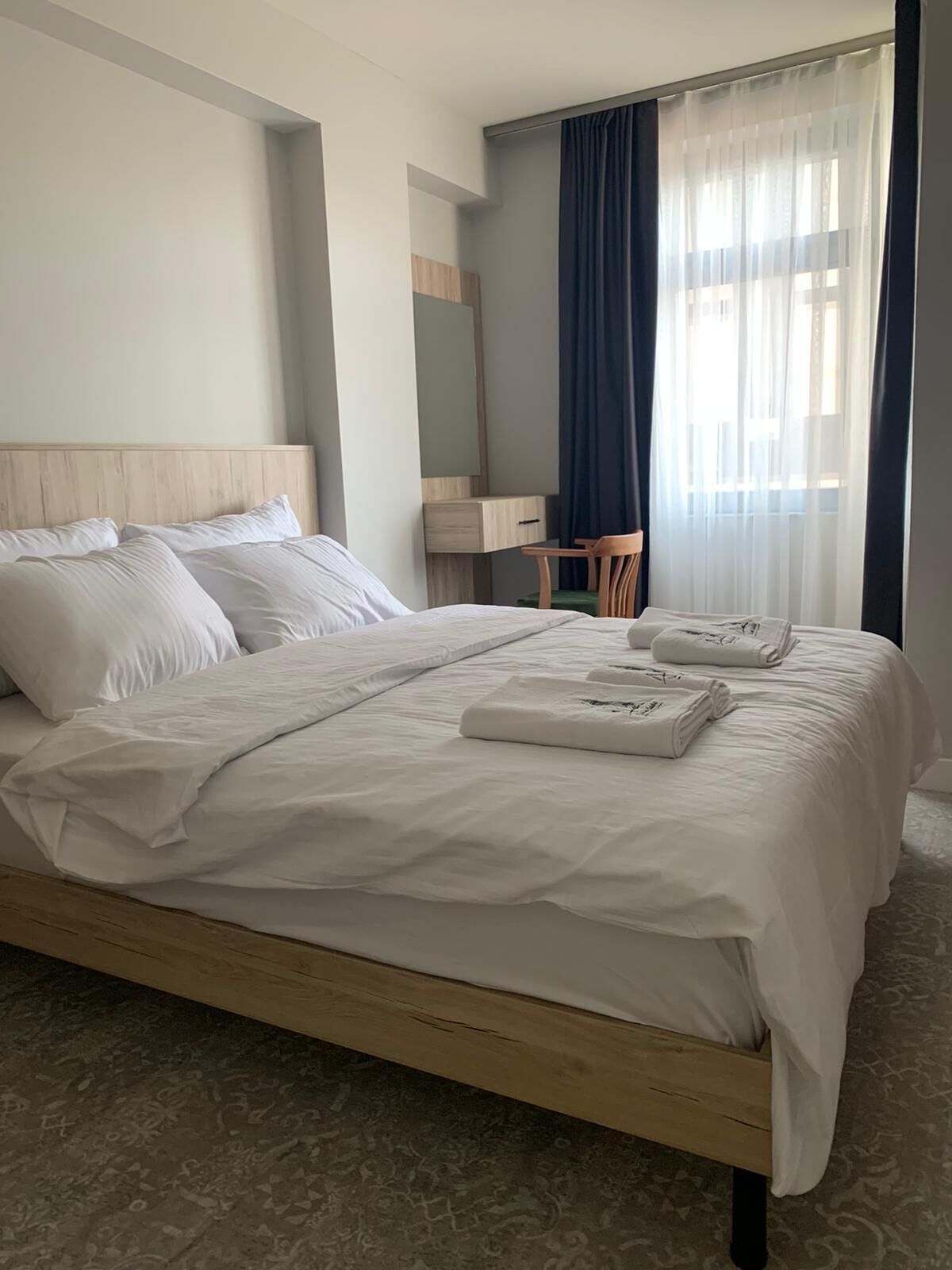 Taksim Galatist Hotel