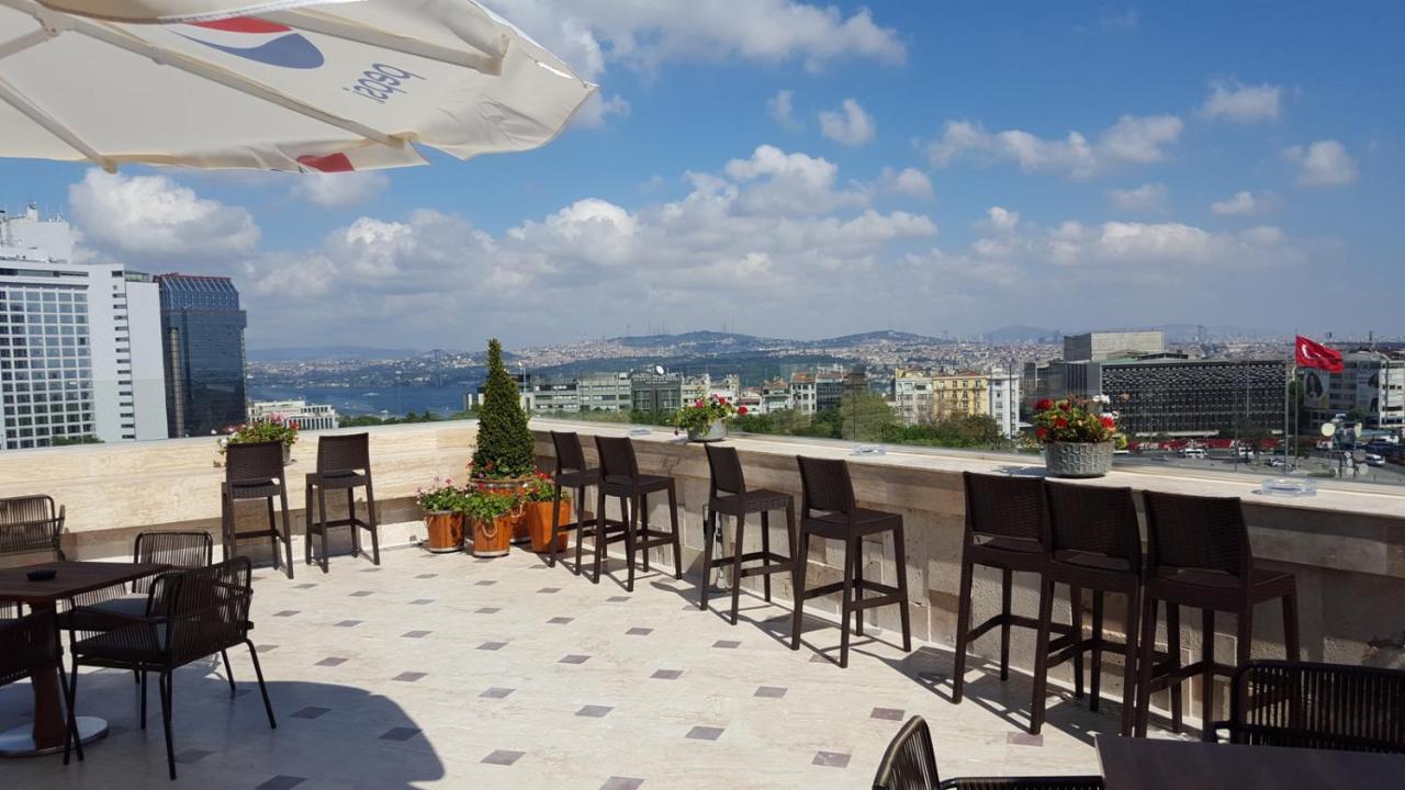 Taksim Gönen