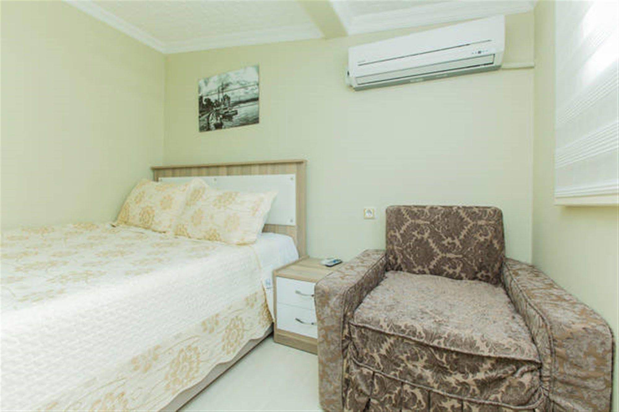 Taksim Green House Hostel