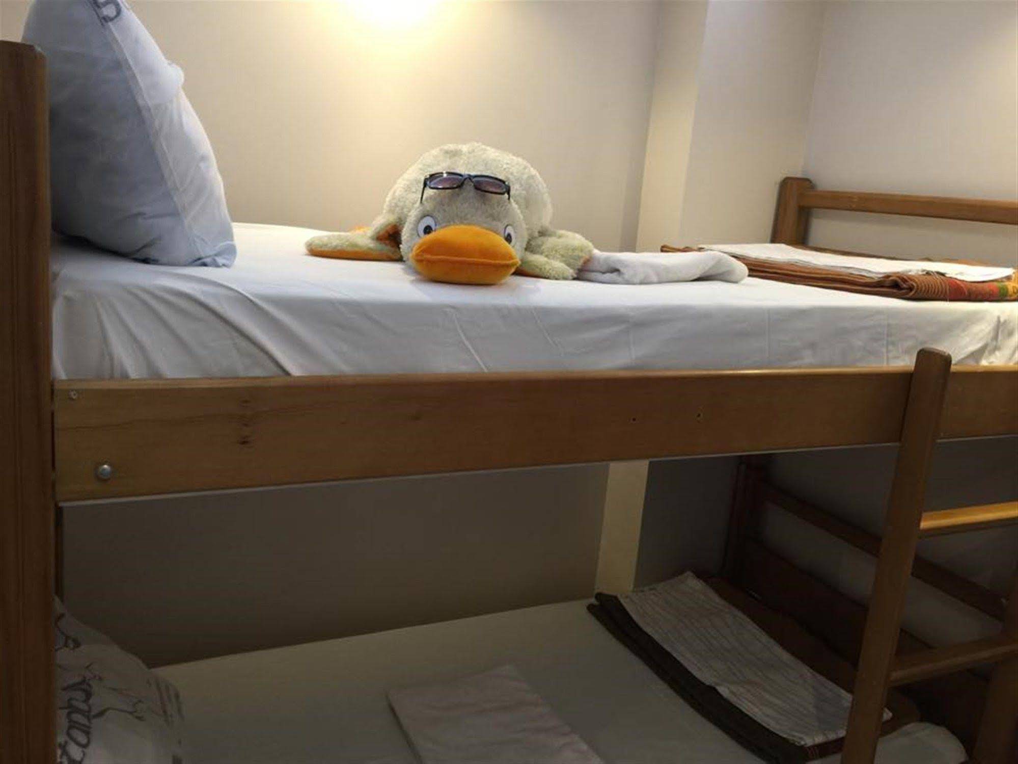 Taksim Green House Hostel