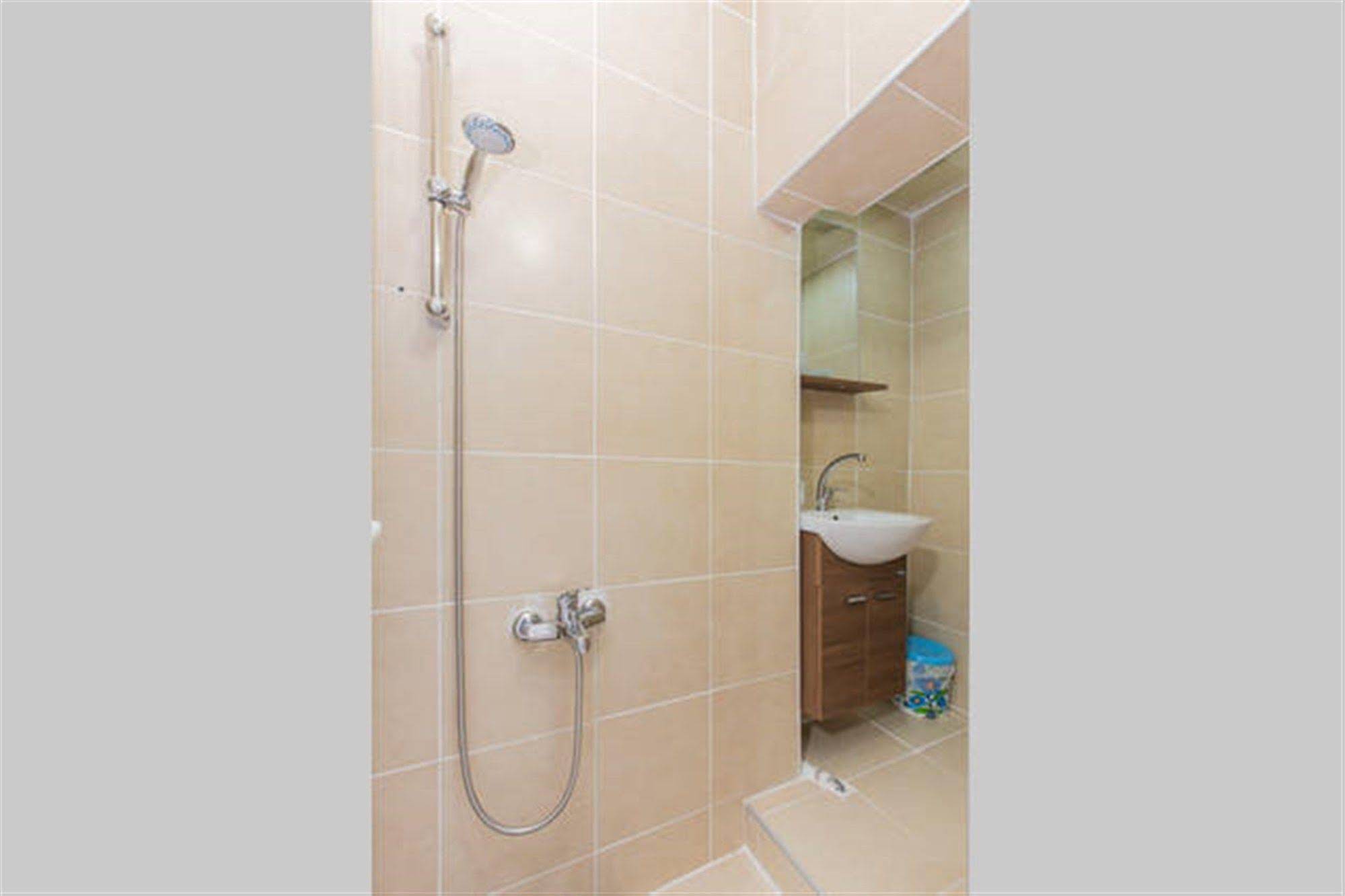 Taksim Green House Hostel