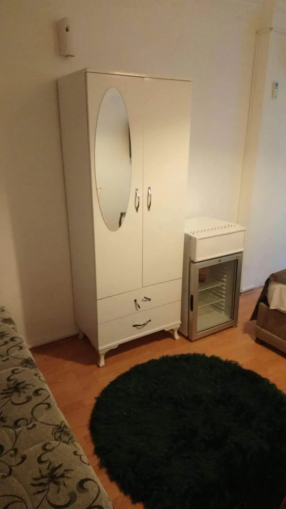Akdemir House