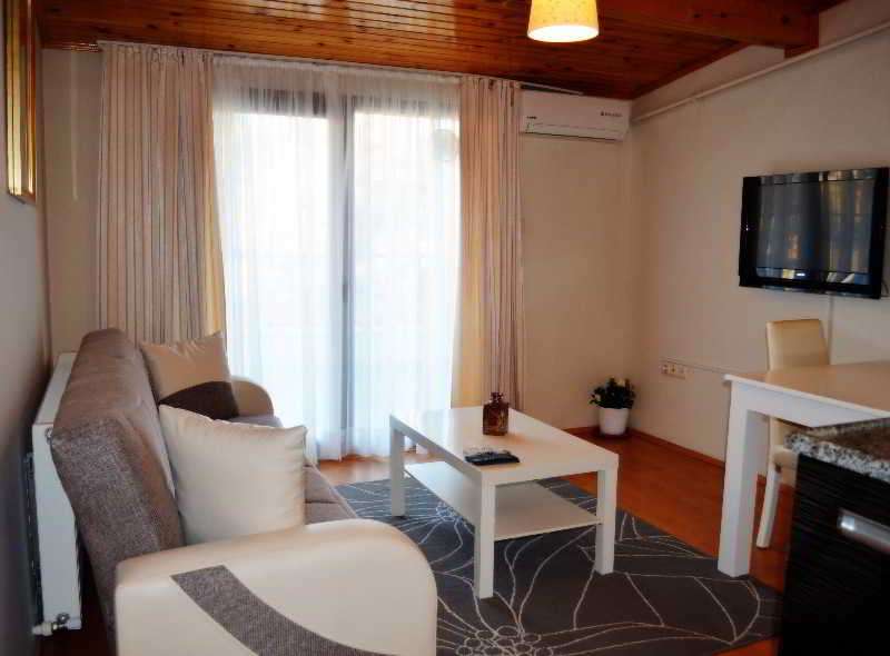 Akdemir House