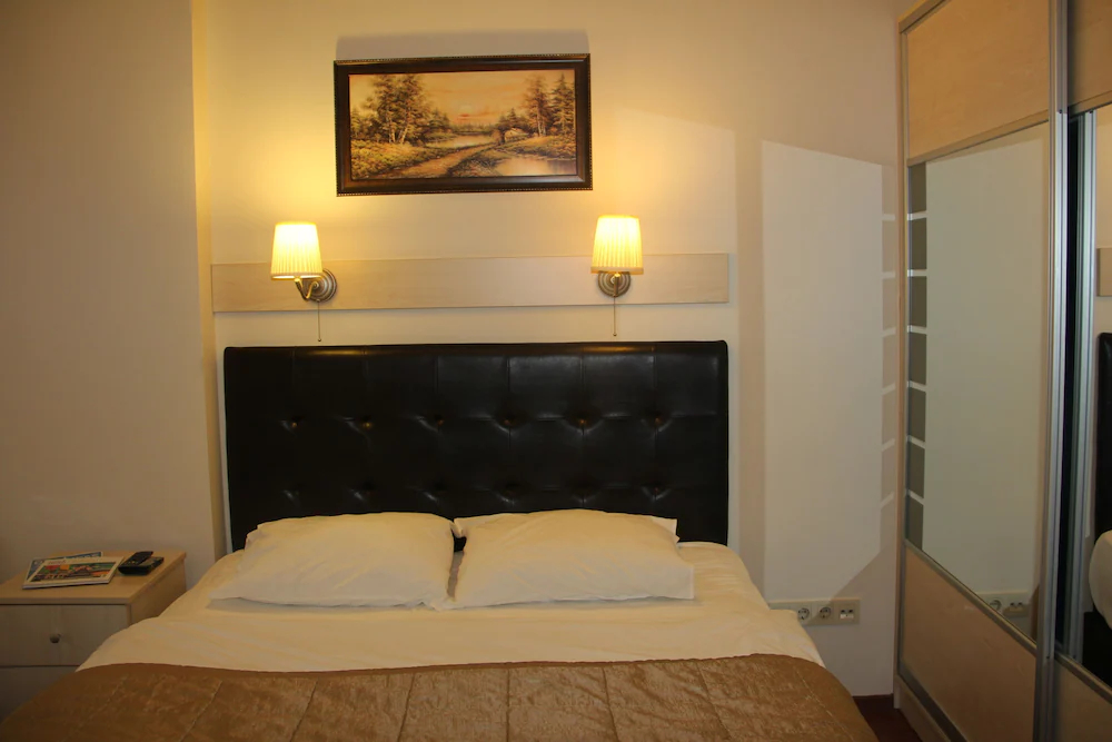 Taksim House Suites