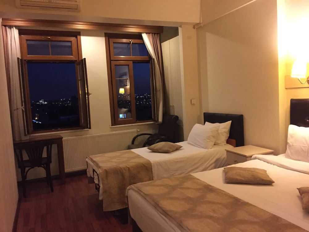 Taksim House Suites