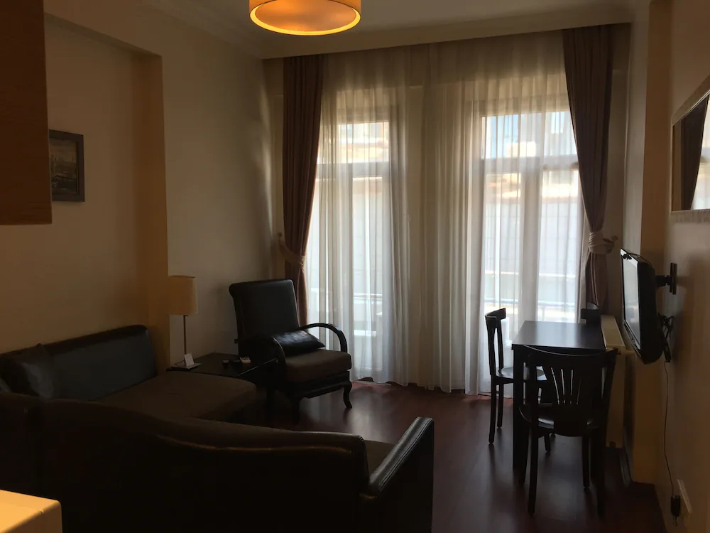 Taksim House Suites