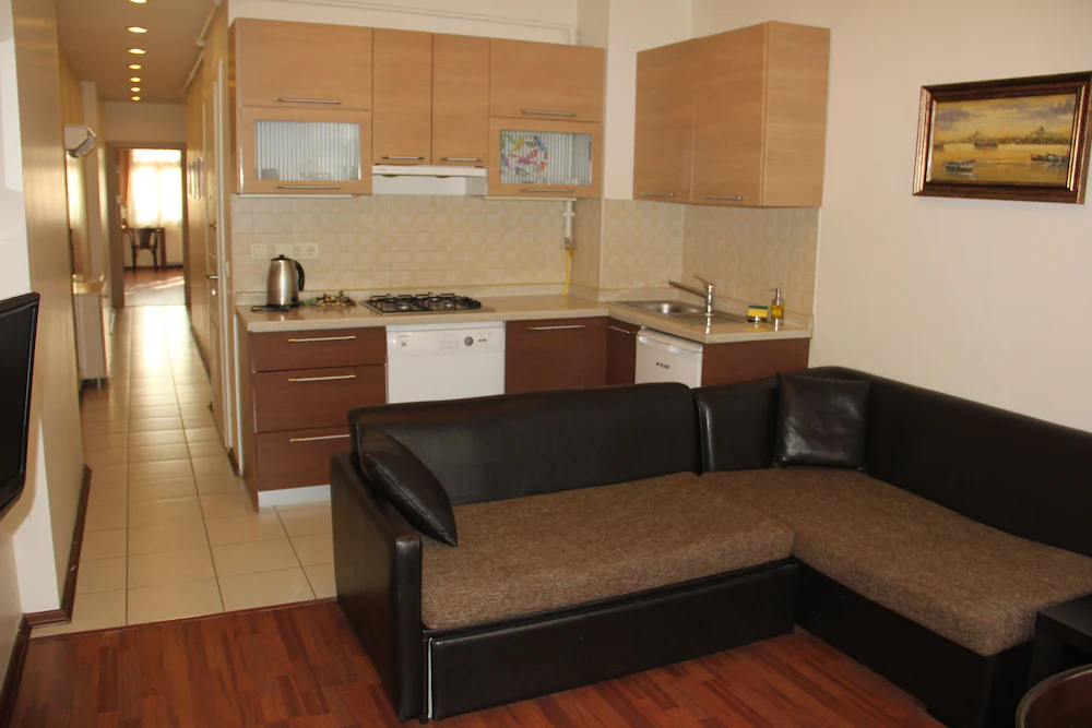 Taksim House Suites