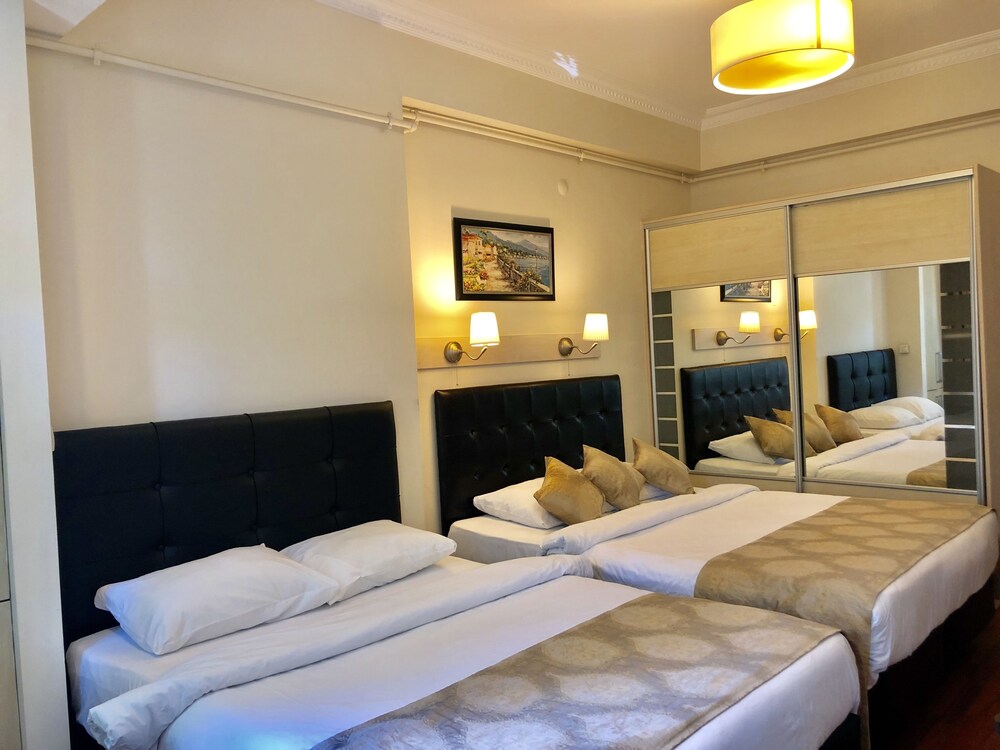Taksim House Suites