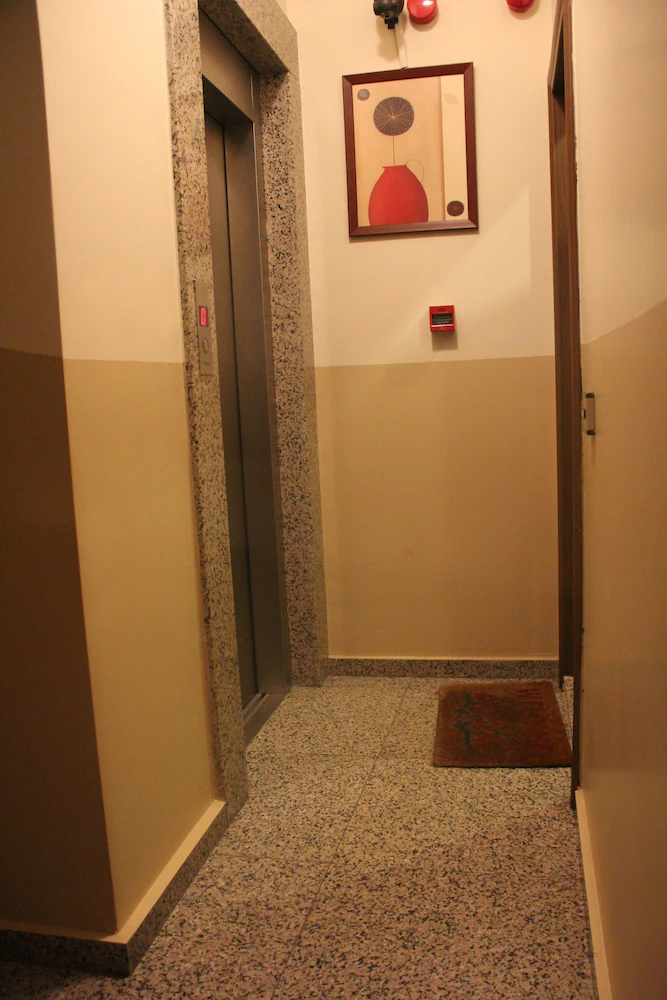 Taksim House Suites