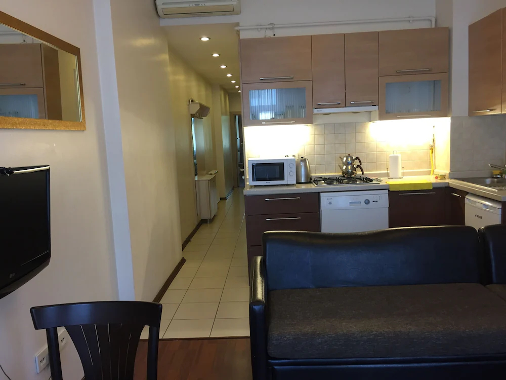 Taksim House Suites