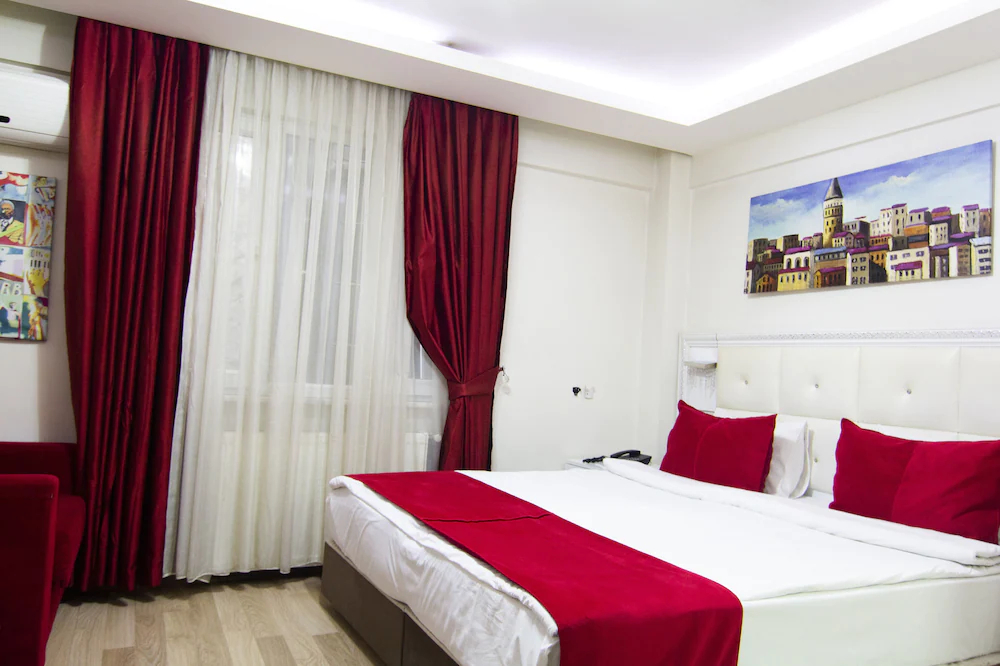 Taksim Istiklal Suites