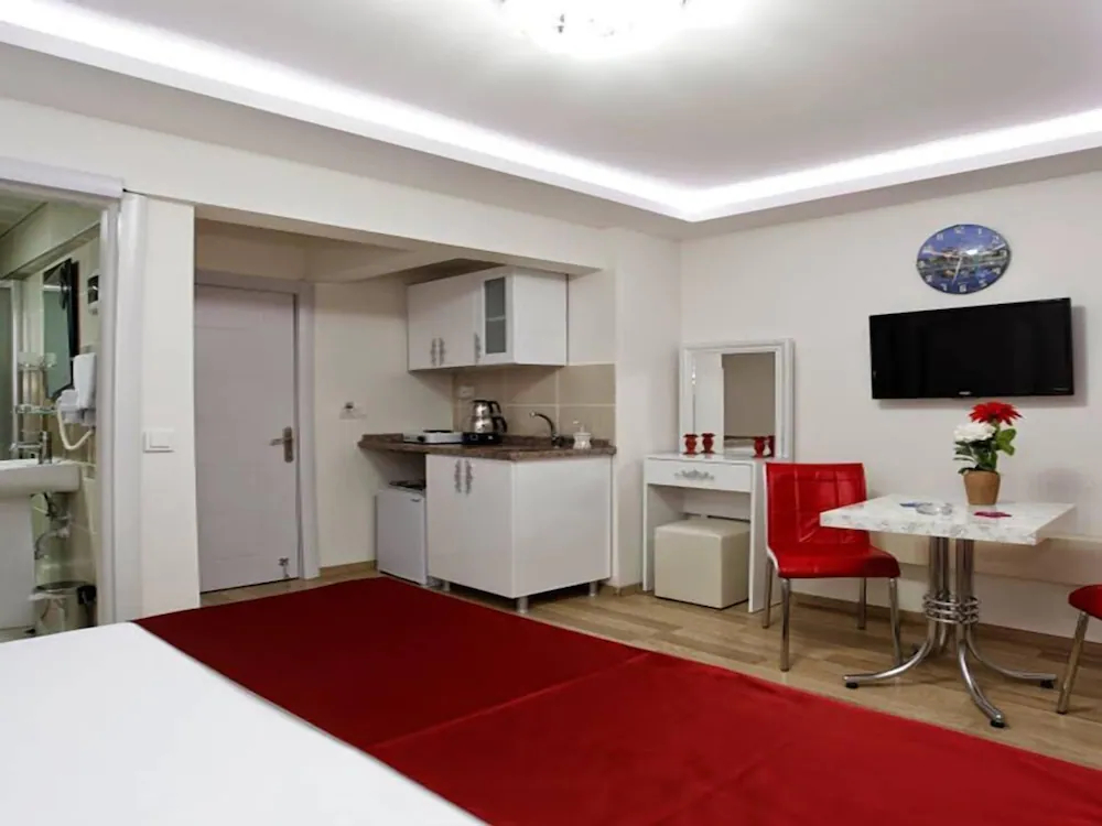 Taksim Istiklal Suites