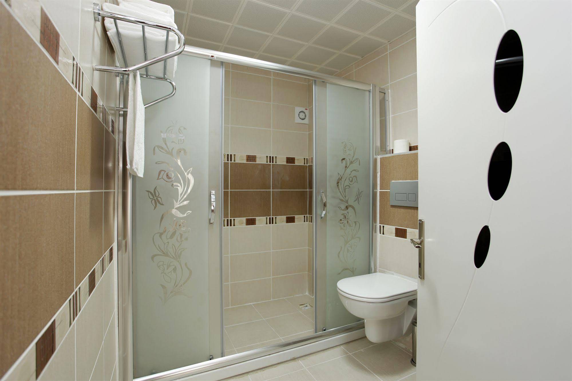 Taksim Istiklal Suites