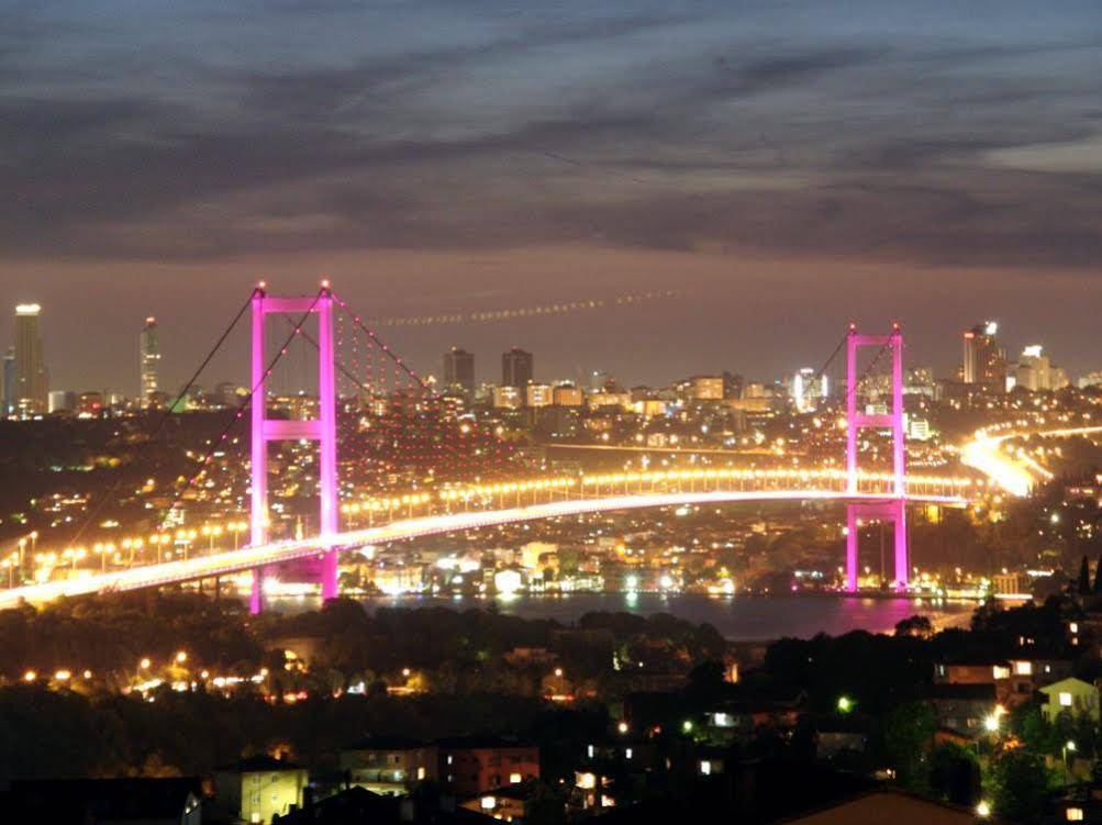 Taksim Istiklal Suites