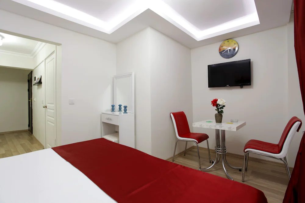 Taksim Istiklal Suites