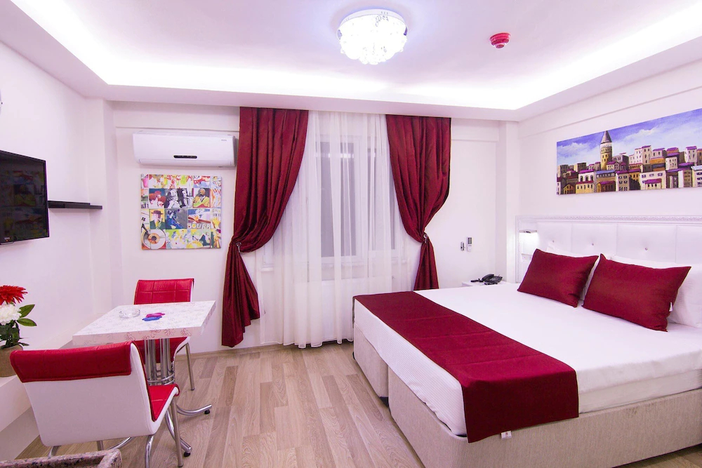 Taksim Istiklal Suites