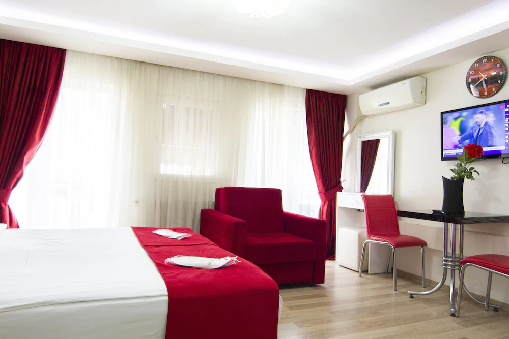 Taksim Istiklal Suites
