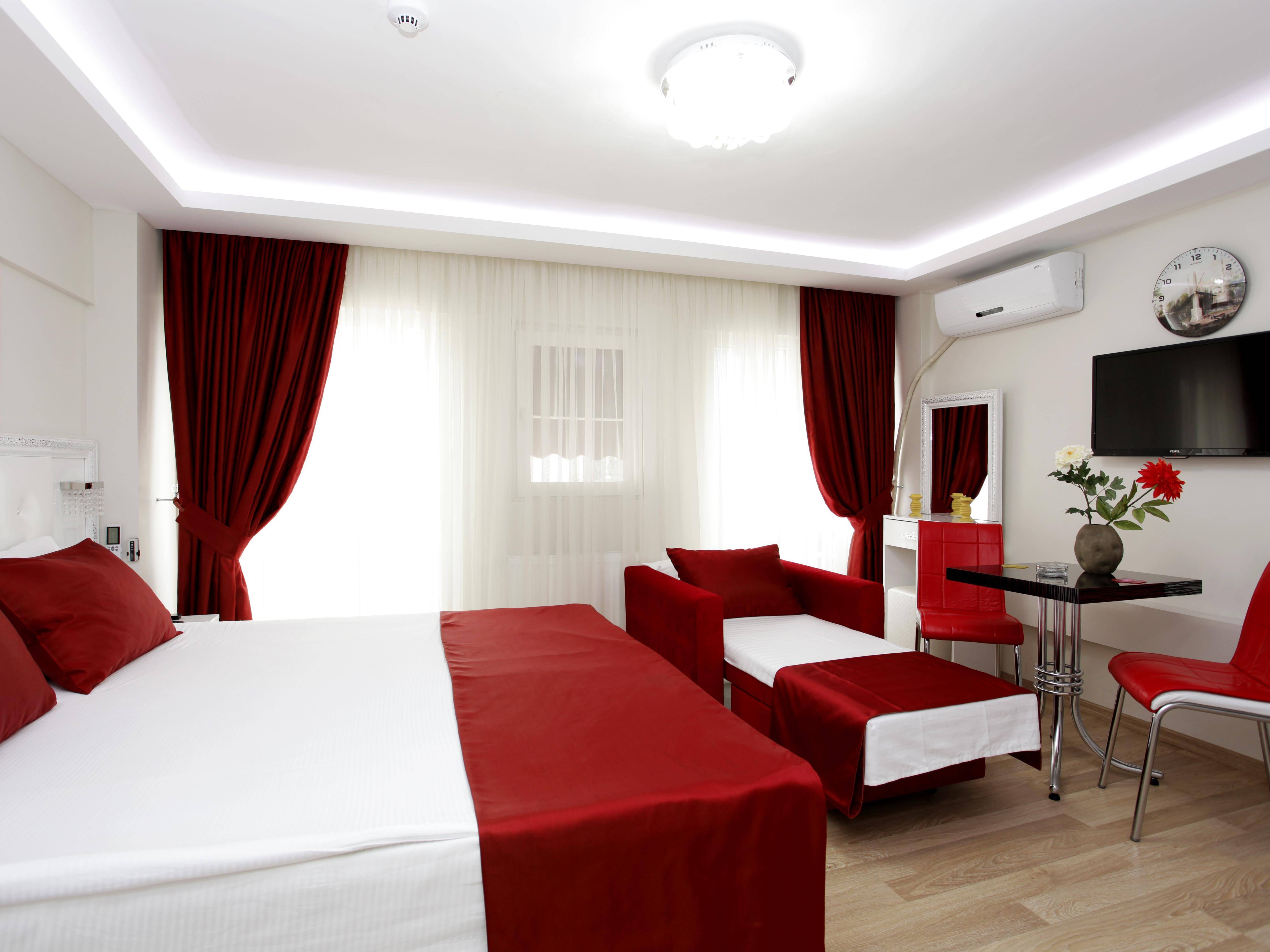 Taksim Istiklal Suites