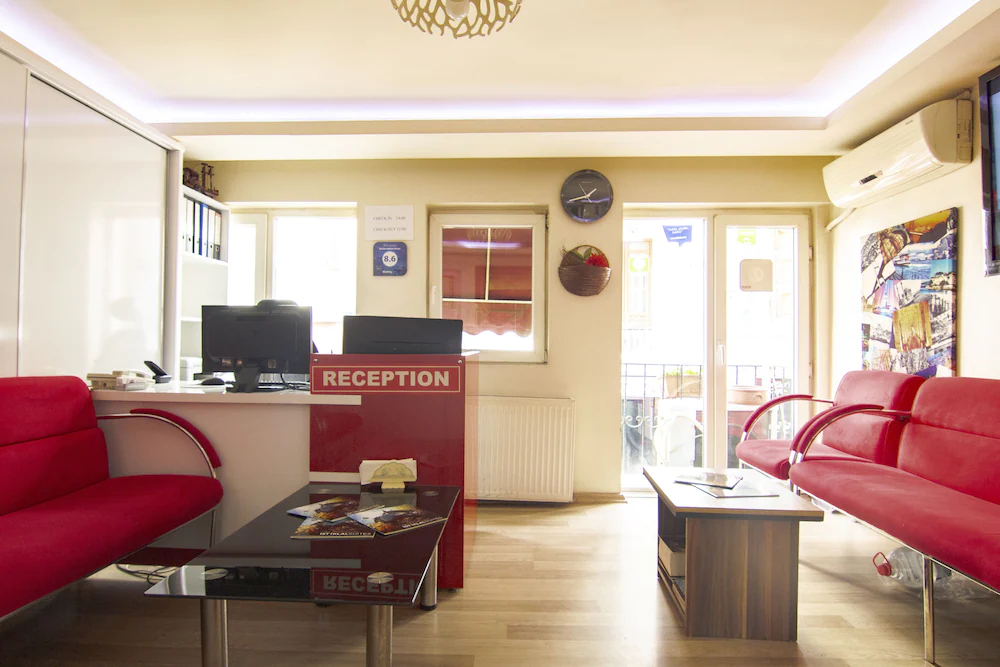 Taksim Istiklal Suites