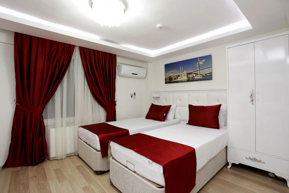 Taksim Istiklal Suites
