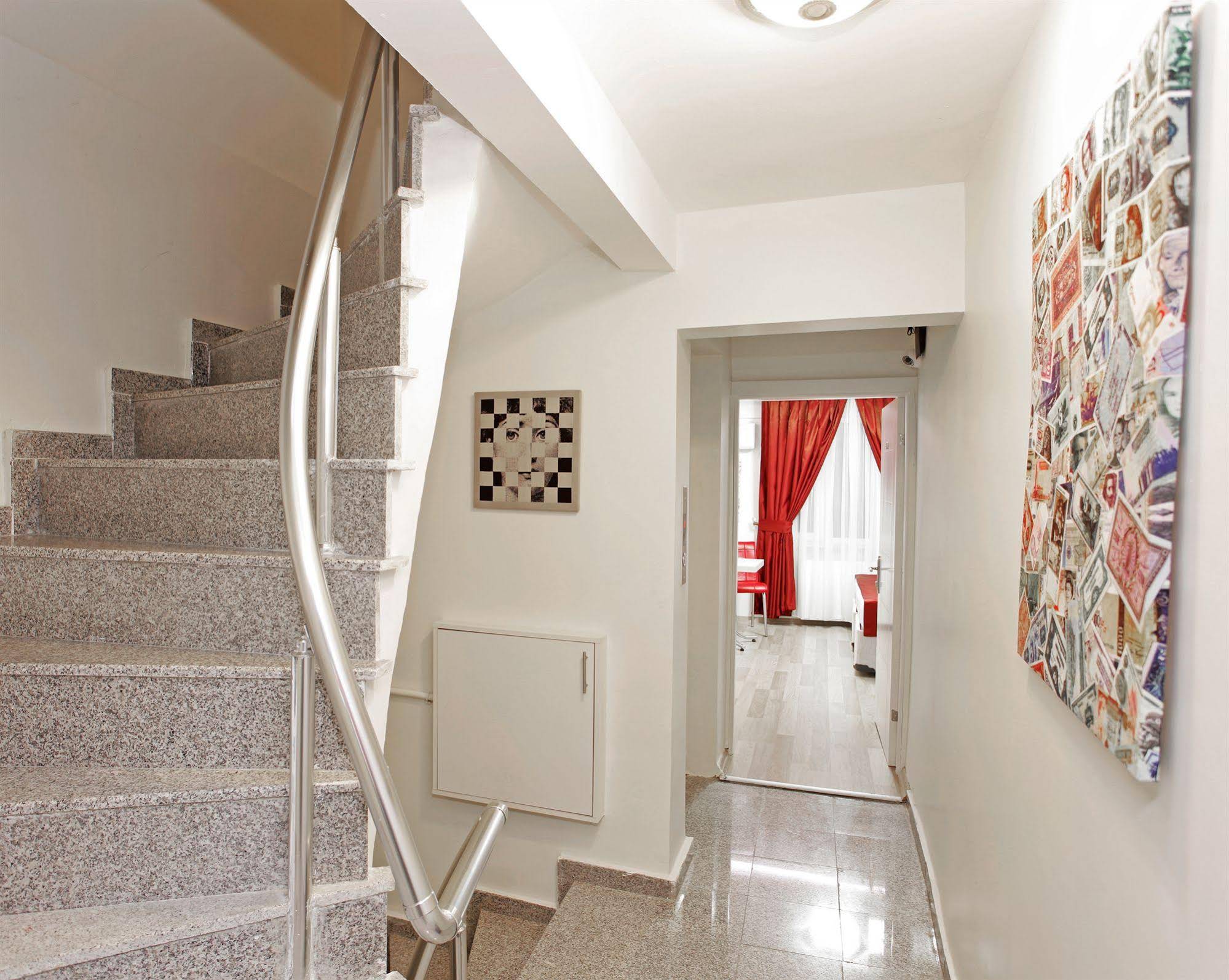 Taksim Istiklal Suites