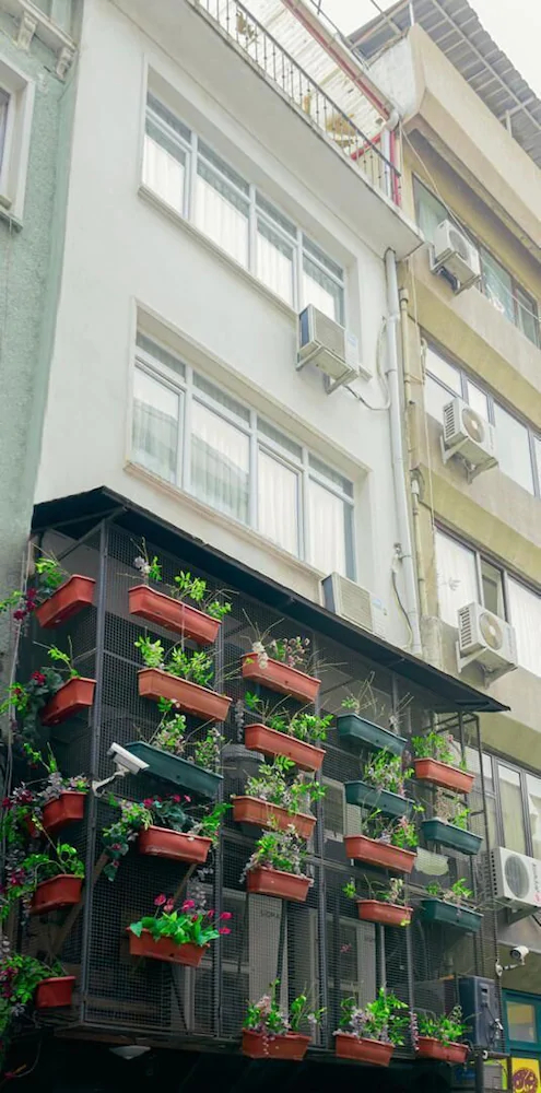 Taksim Levander Hotel